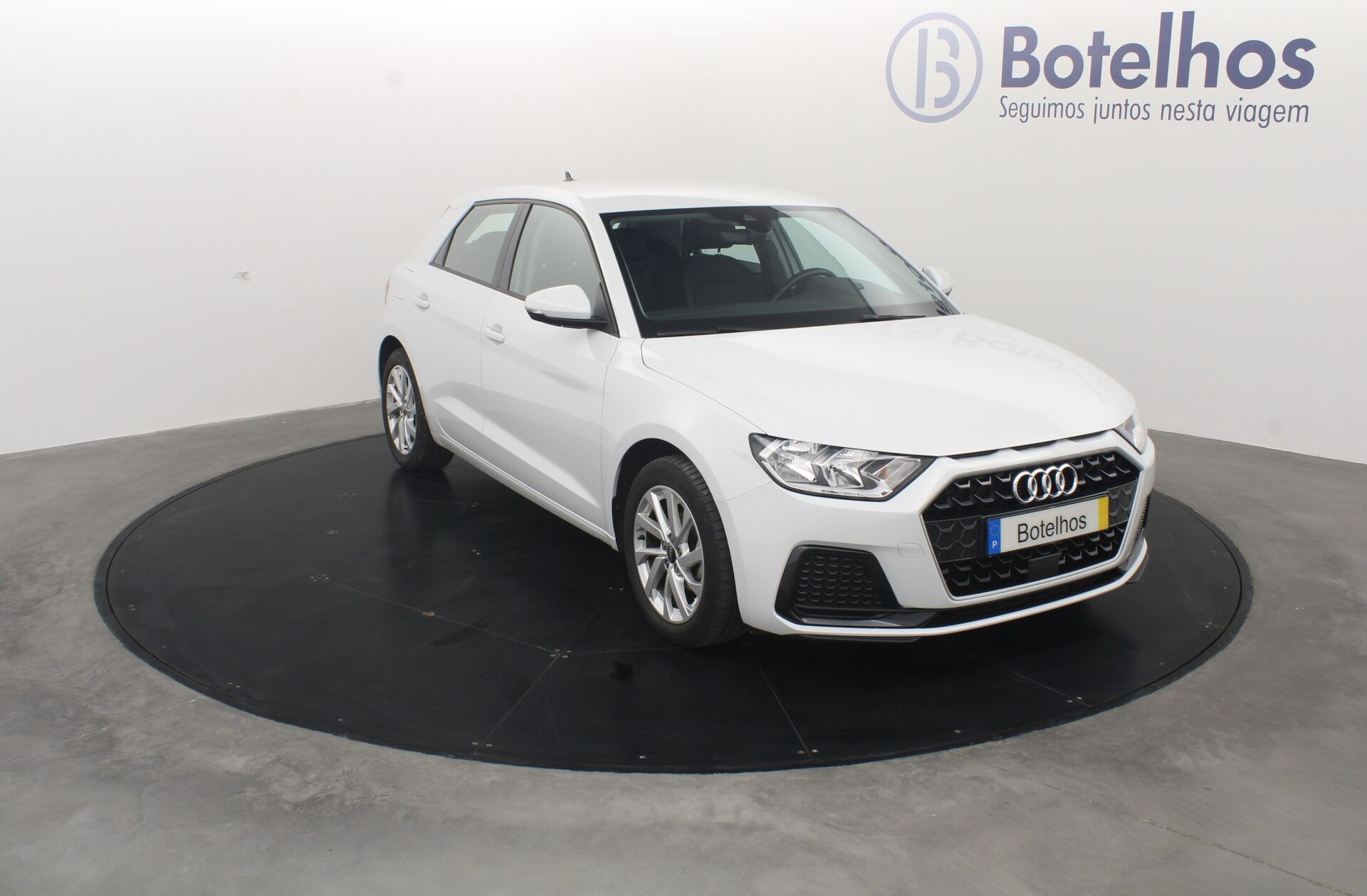 AUDI A1 SB 30 TFSI Advanced S tronic