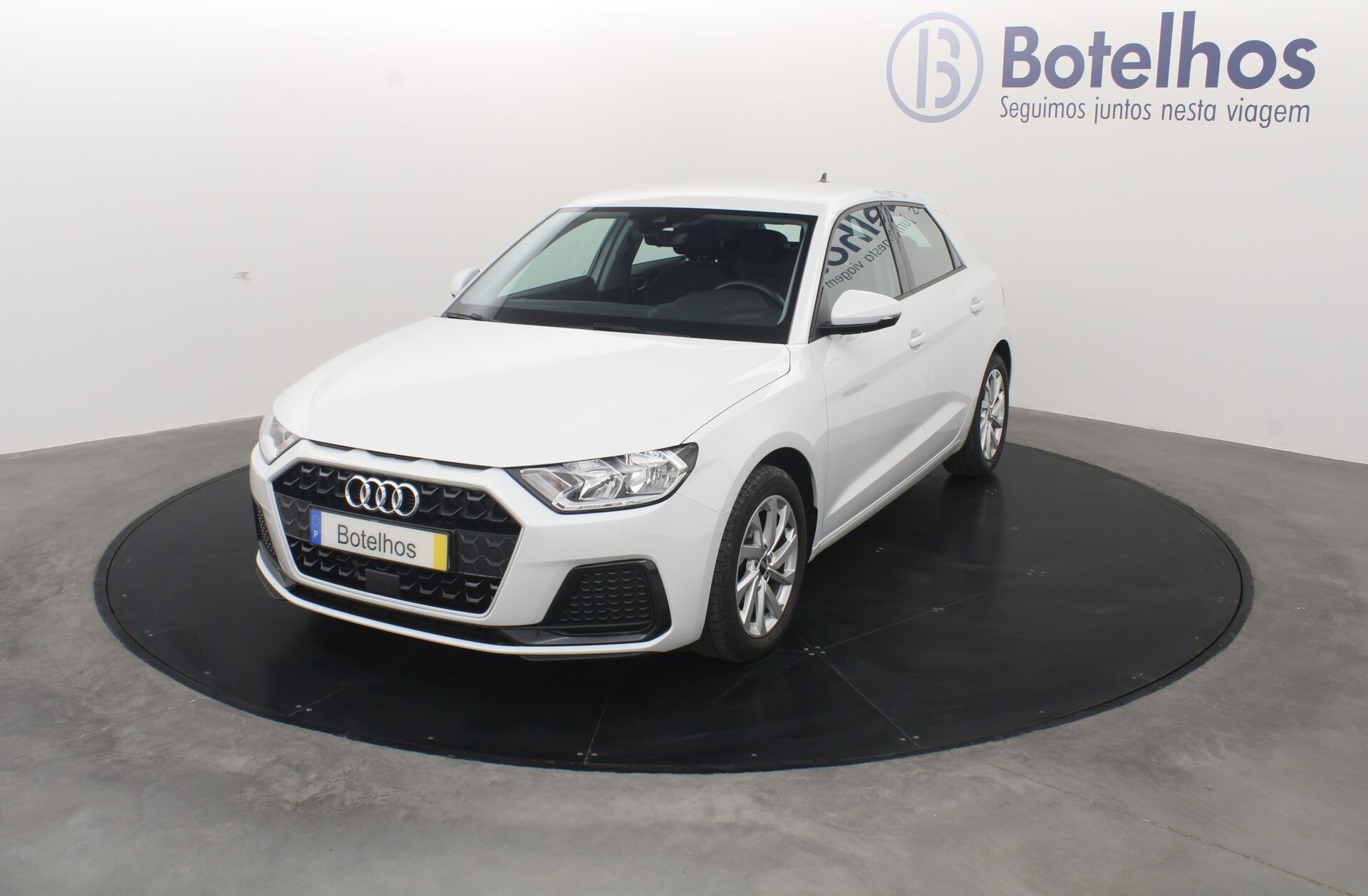 AUDI A1 SB 30 TFSI Advanced S tronic