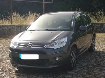 CITROEN C3 1.6 BlueHDi Collection