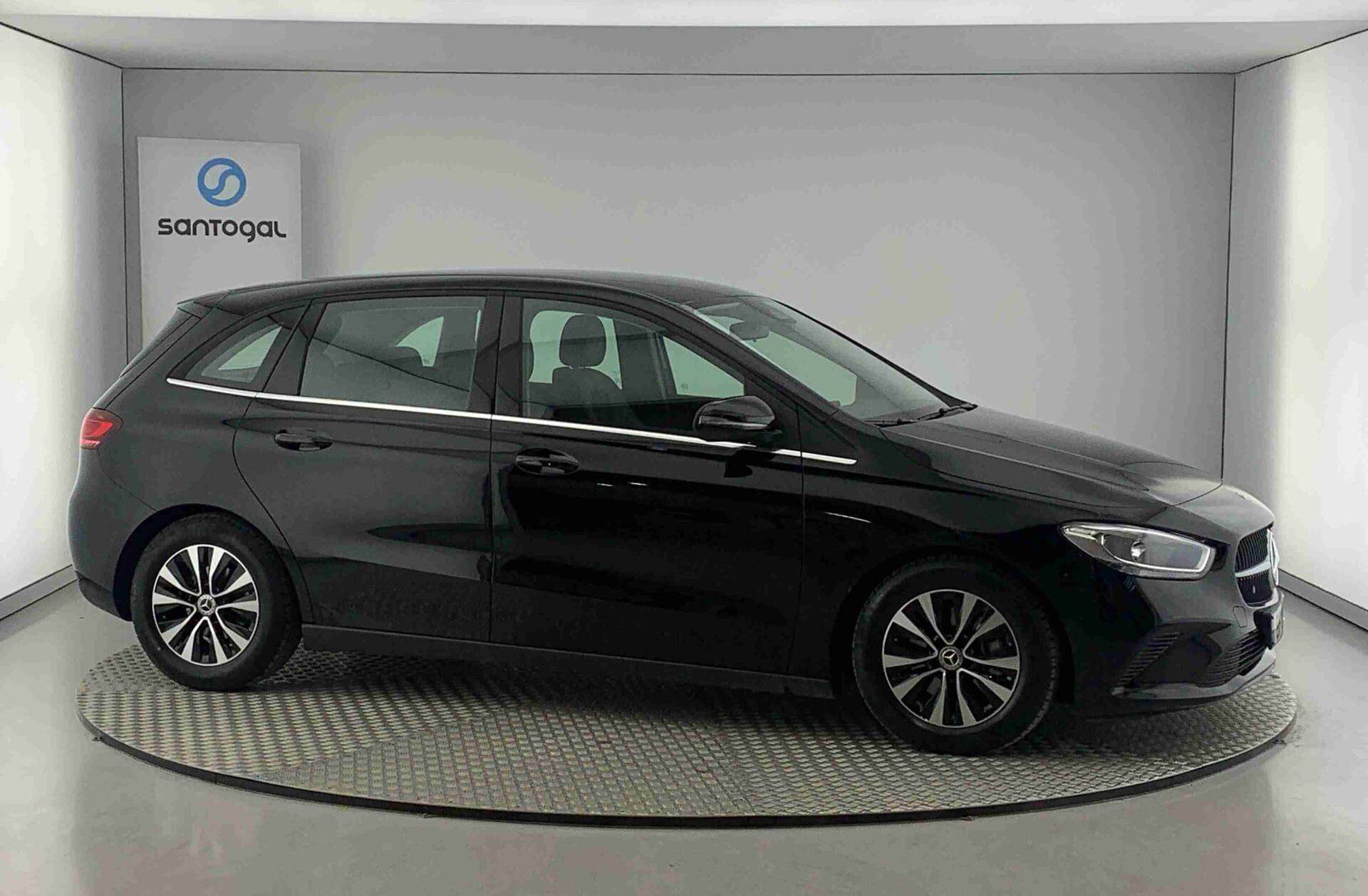 MERCEDES Classe B B 180 d