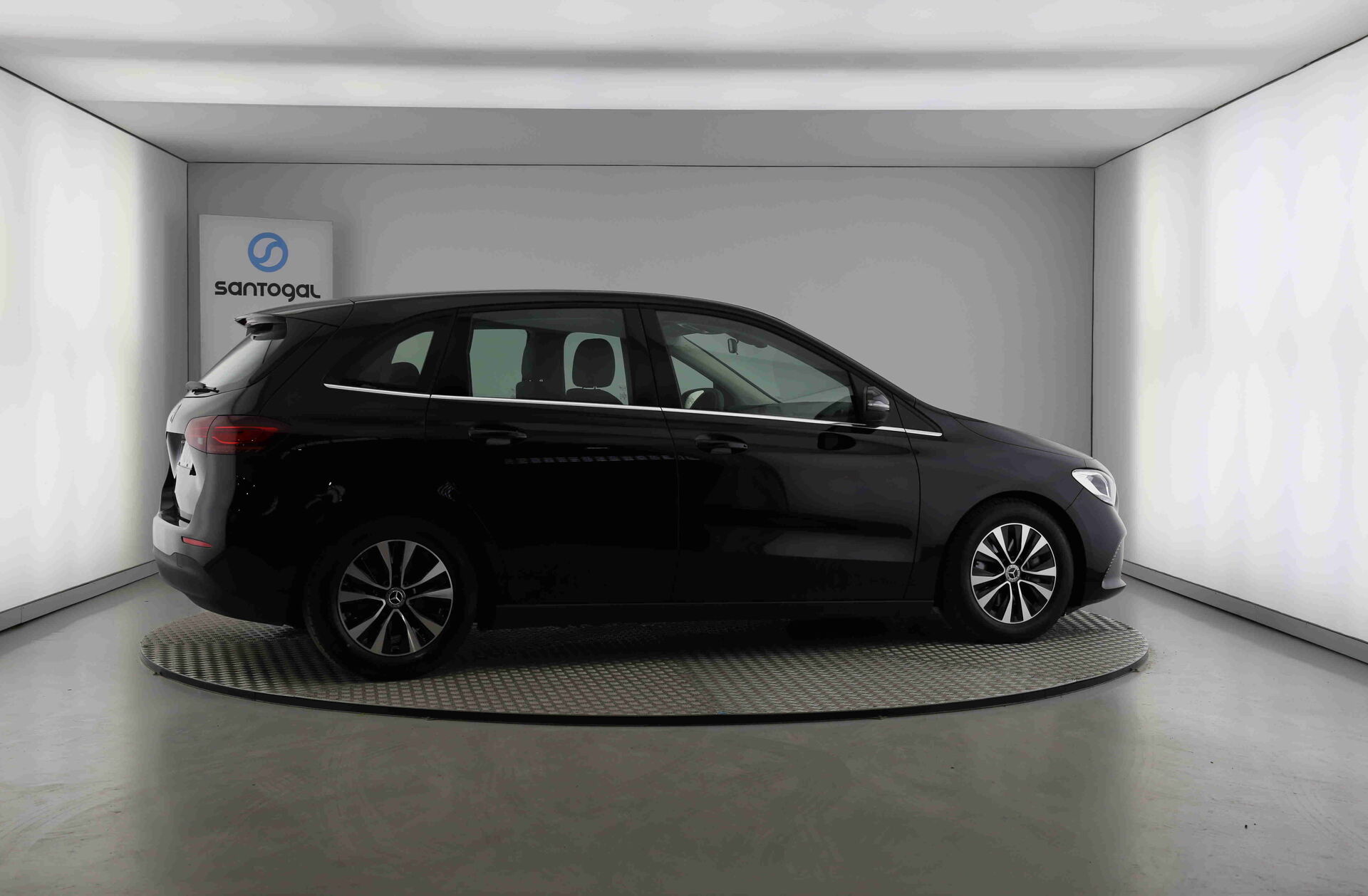 MERCEDES Classe B B 180 d