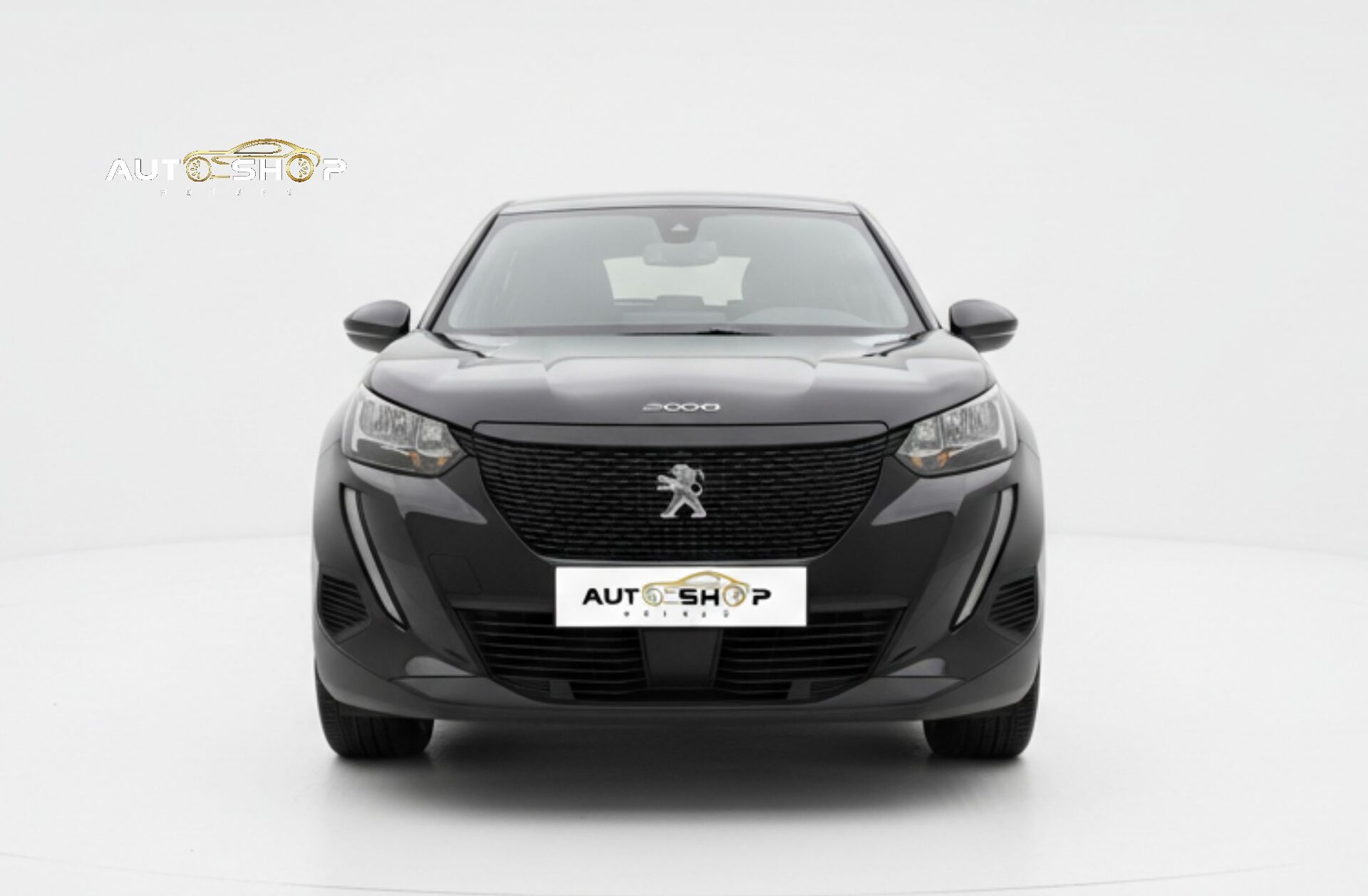 PEUGEOT 2008 1.2 PureTech Active
