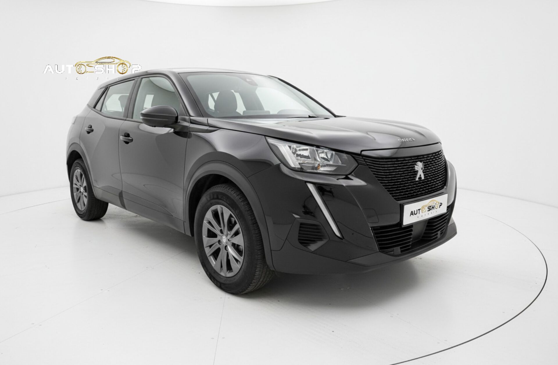 PEUGEOT 2008 1.2 PureTech Active