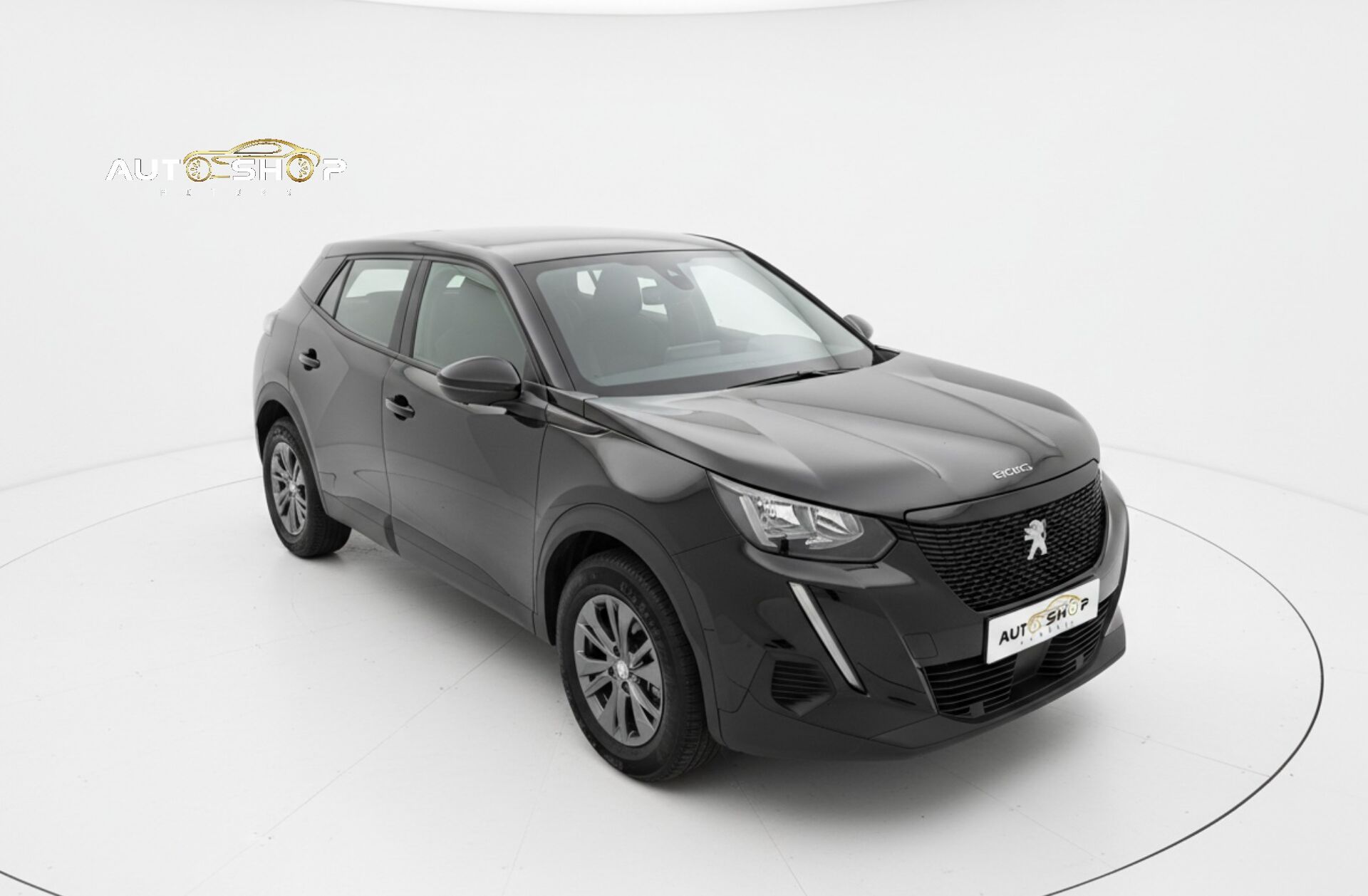 PEUGEOT 2008 1.2 PureTech Active