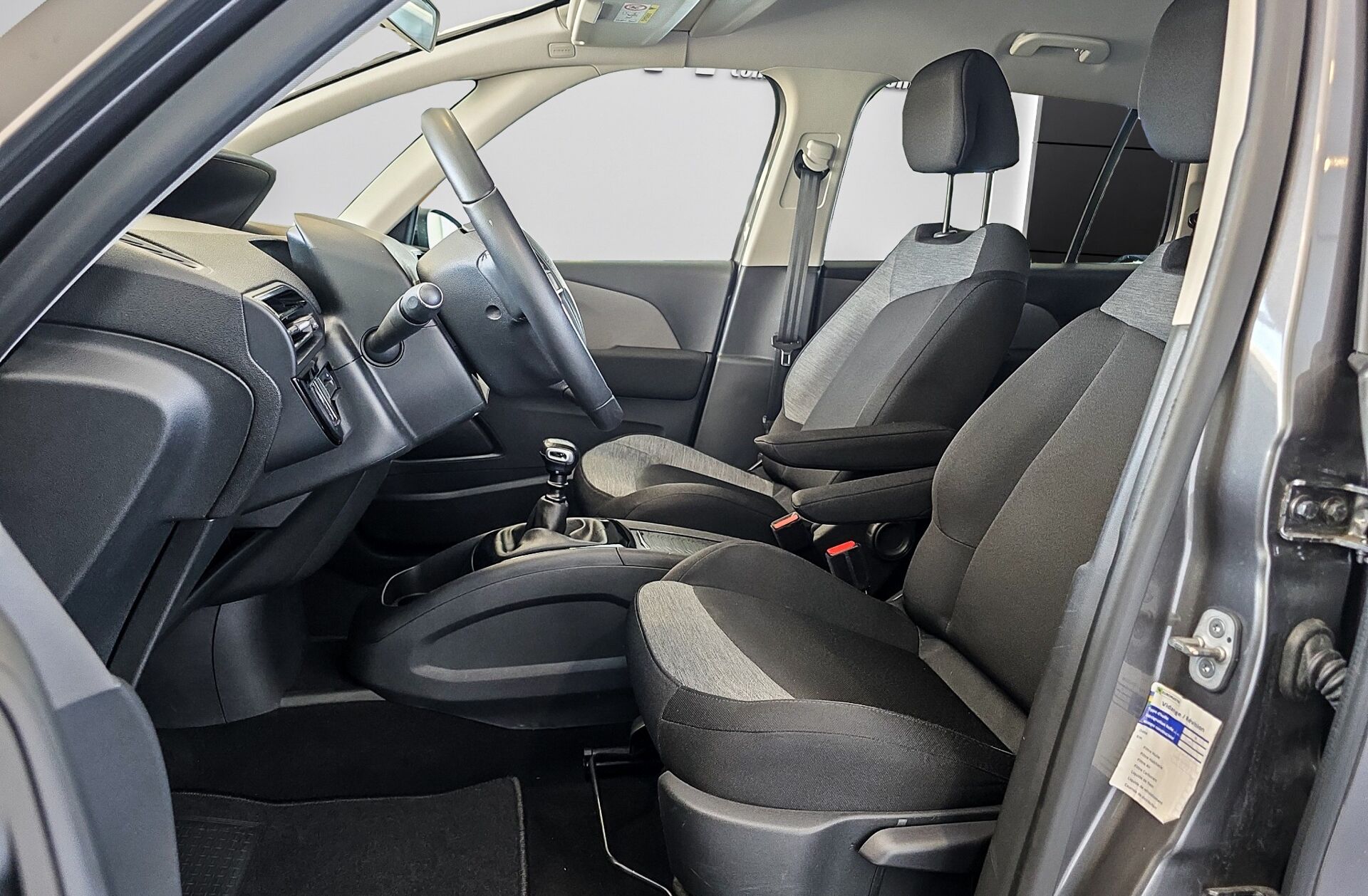 CITROEN C4 G. Spacetourer 1.5 BlueHDi Feel (TA)