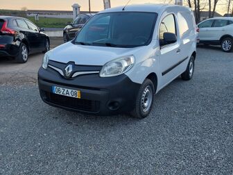 RENAULT Kangoo Express 1.5 DCI Business