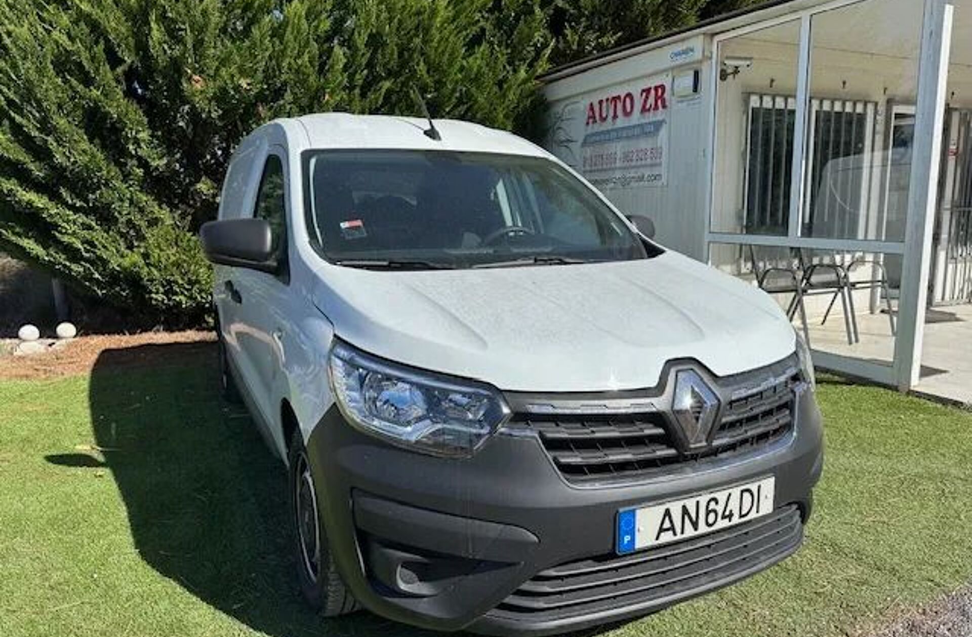 RENAULT Kangoo 1.5 dCi Confort S/S