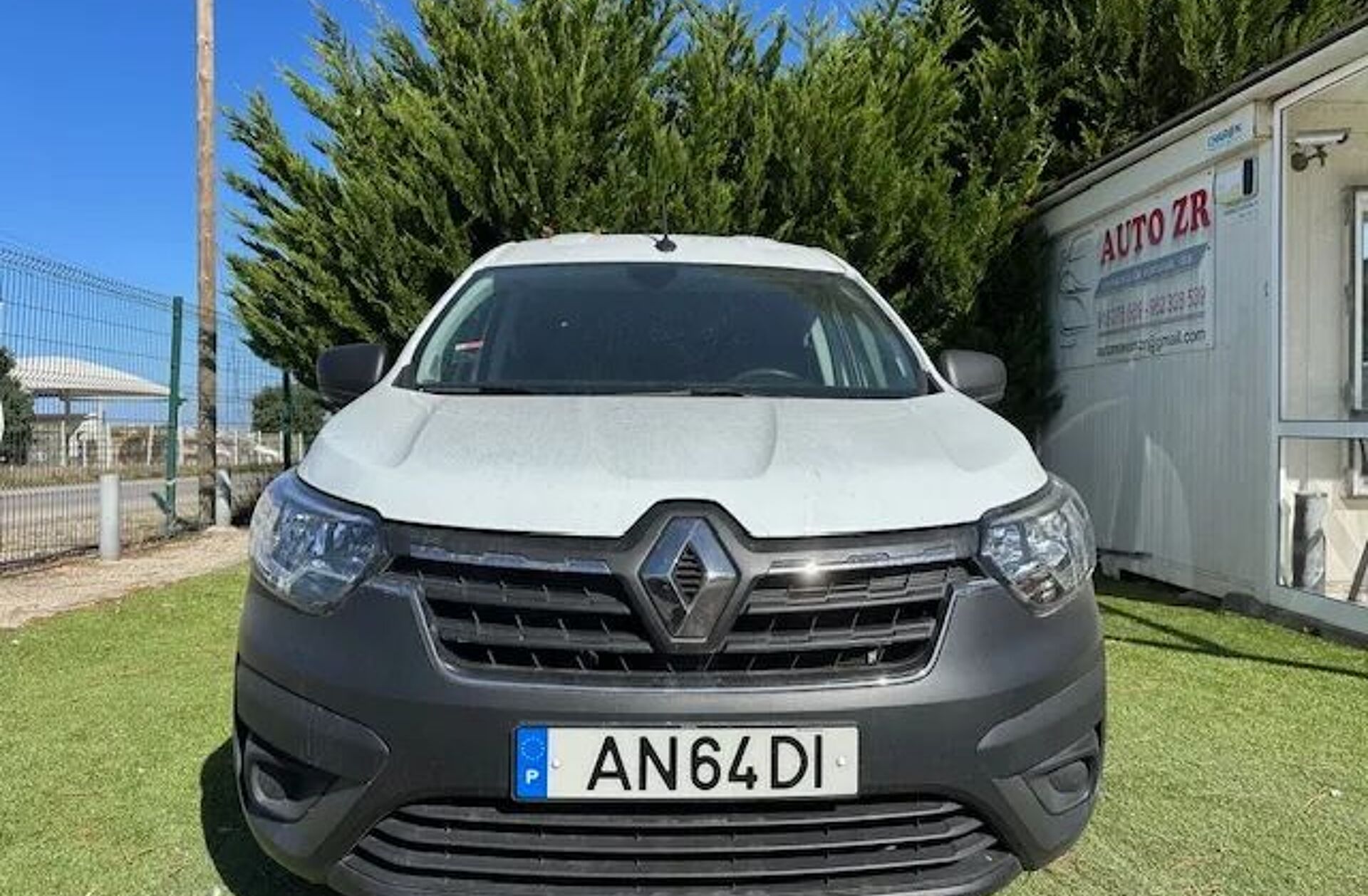 RENAULT Kangoo 1.5 dCi Confort S/S