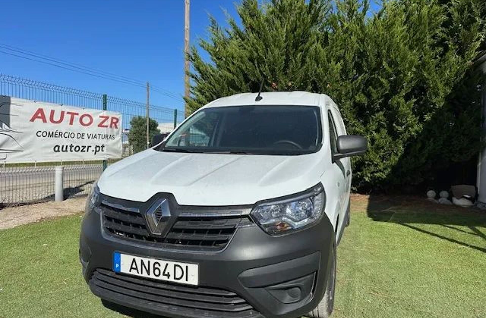 RENAULT Kangoo 1.5 dCi Confort S/S