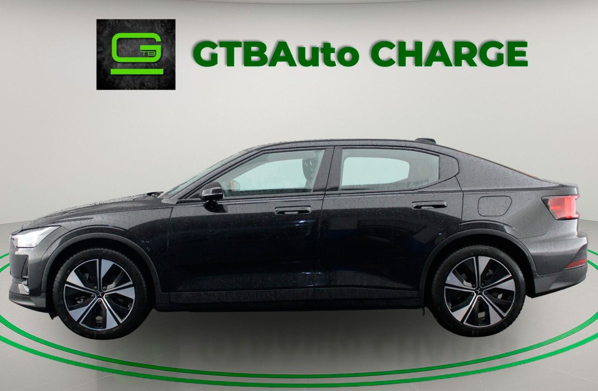 POLESTAR 2 Long Range 82 kWh