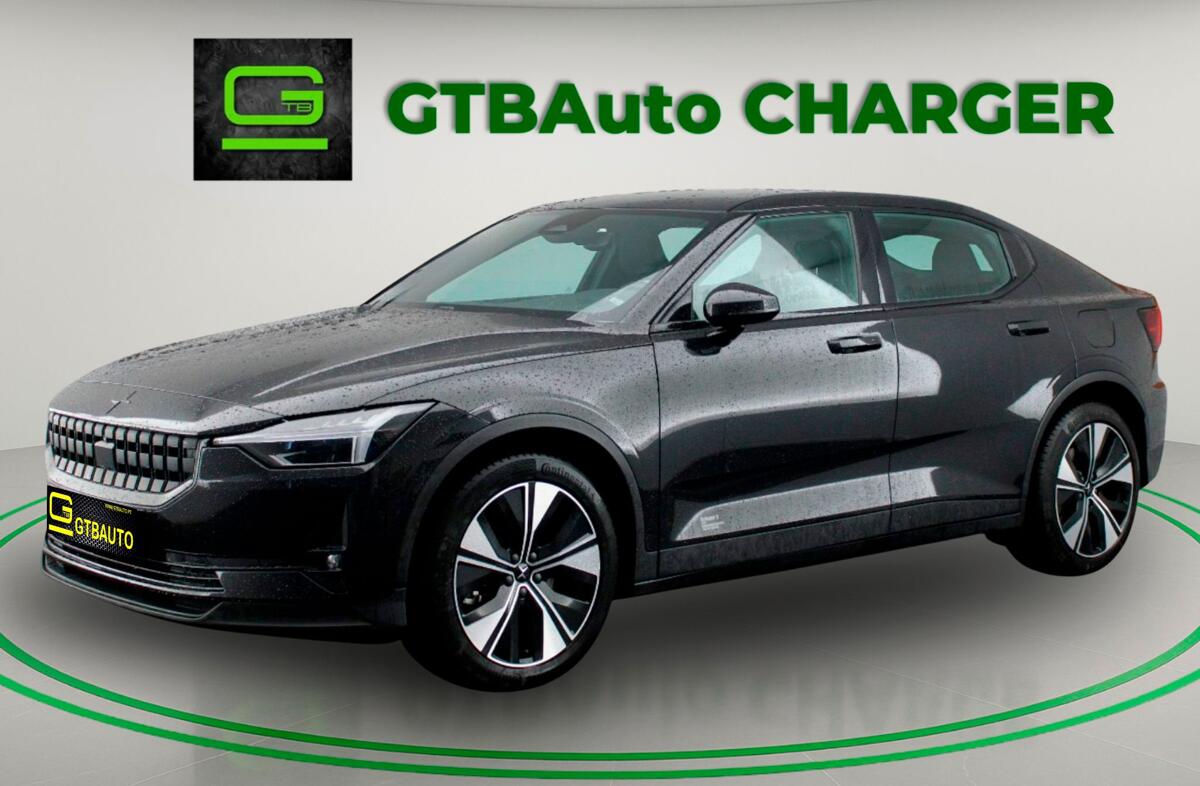 POLESTAR 2 Long Range 82 kWh Plus