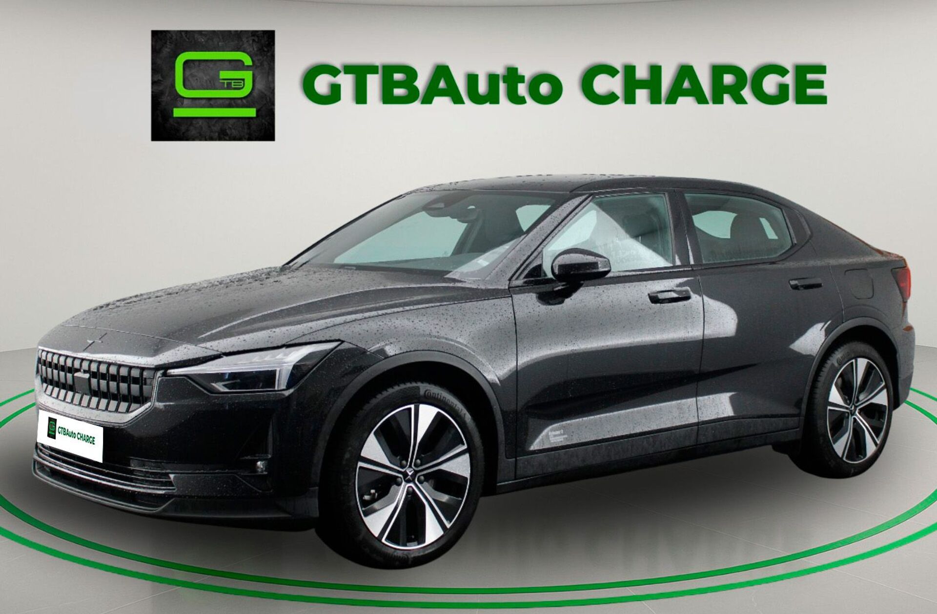 POLESTAR 2 Long Range 82 kWh