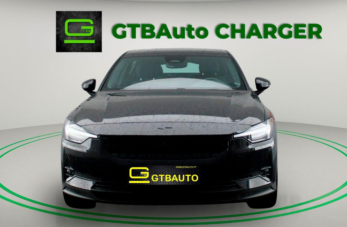 POLESTAR 2 Long Range 82 kWh Plus