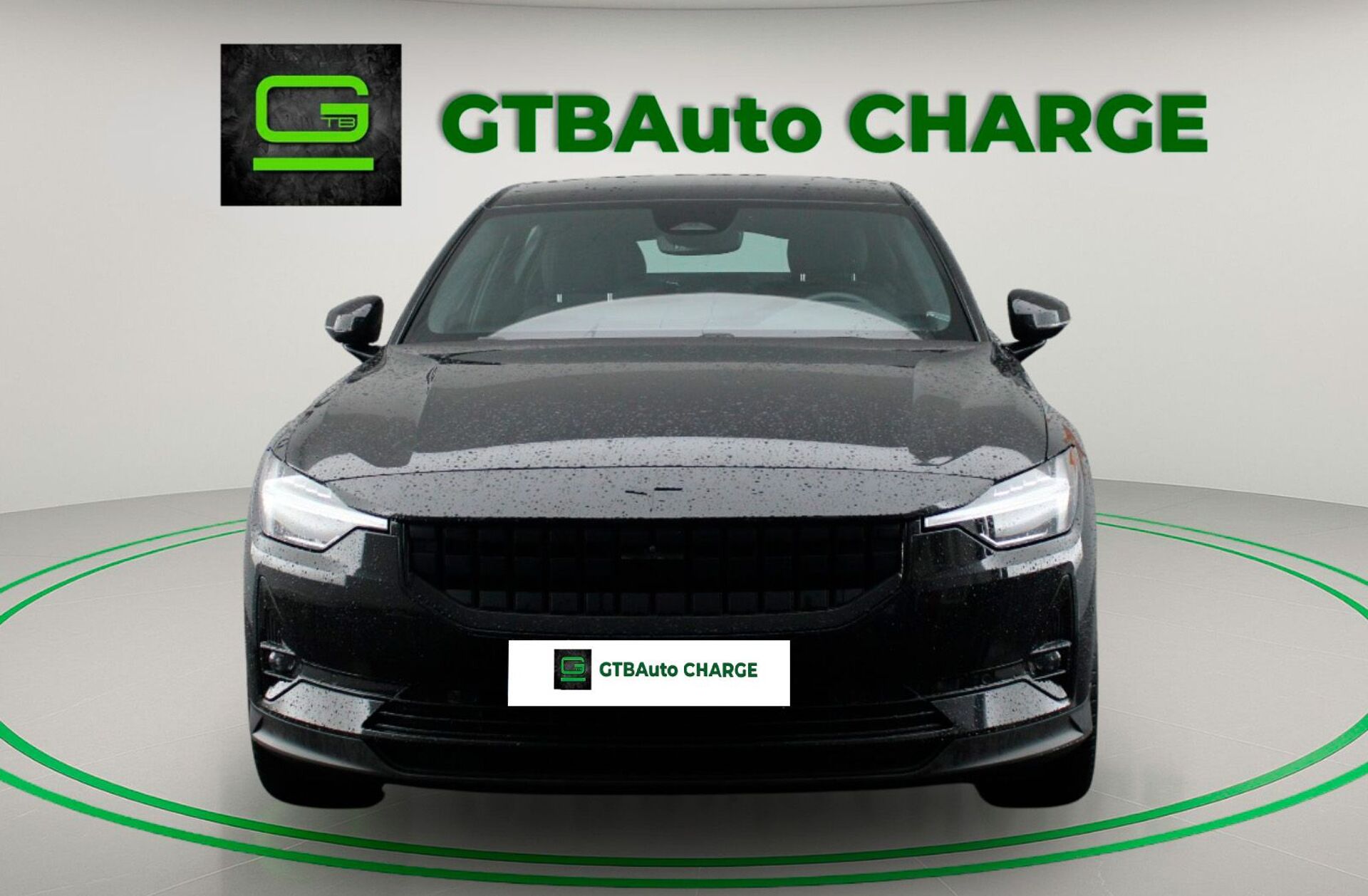 POLESTAR 2 Long Range 82 kWh