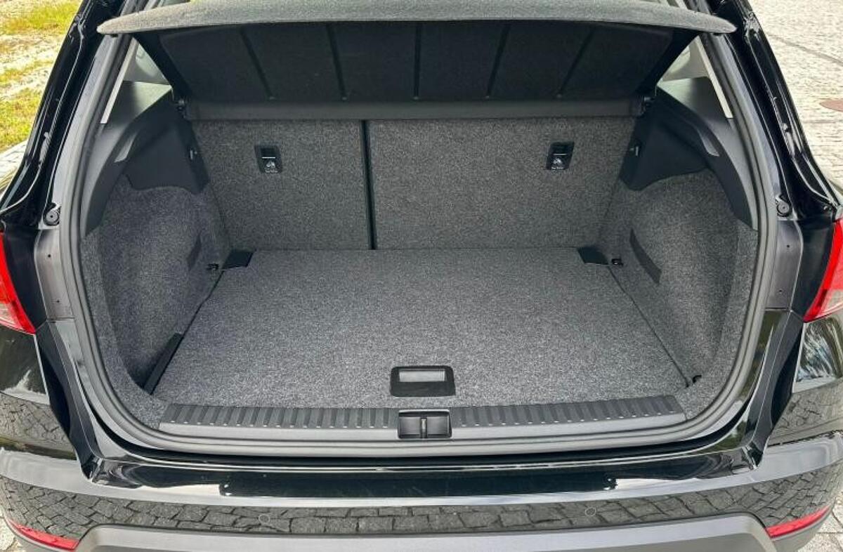 SEAT Arona 1.0 TSI Style