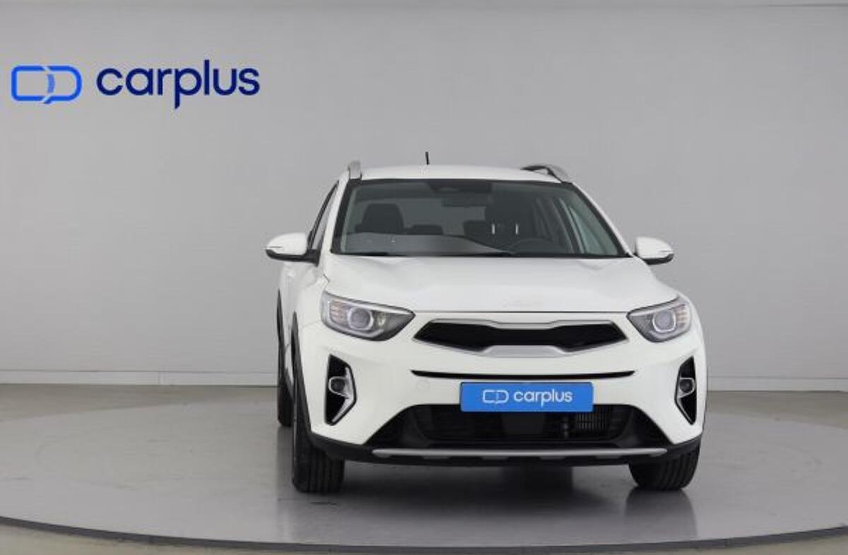 KIA Stonic 1.0 T-GDi Drive