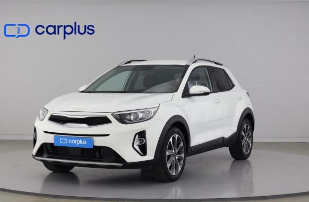 KIA Stonic 1.0 T-GDi Drive