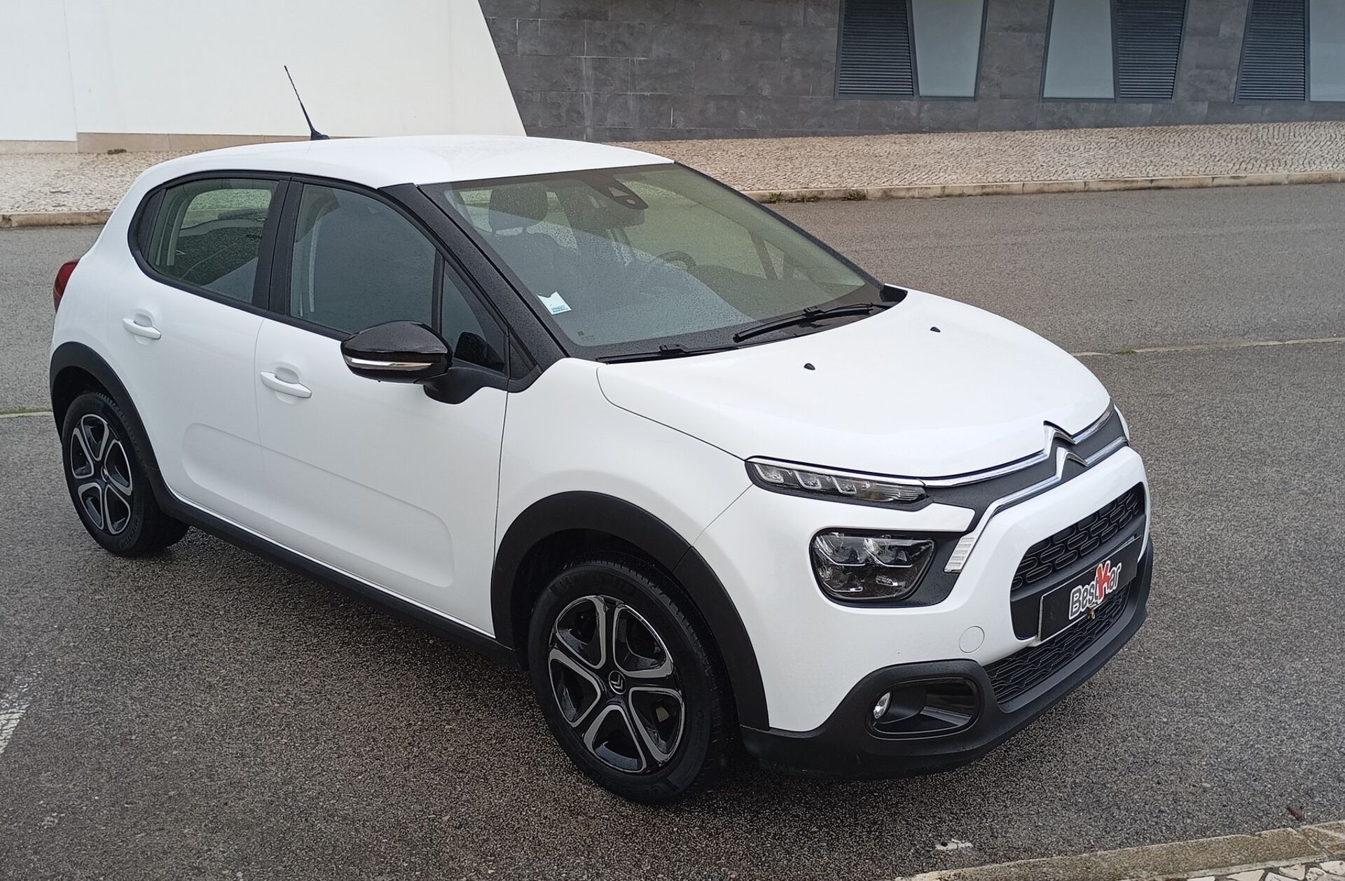 CITROEN C3 1.2 PureTech Feel Pack