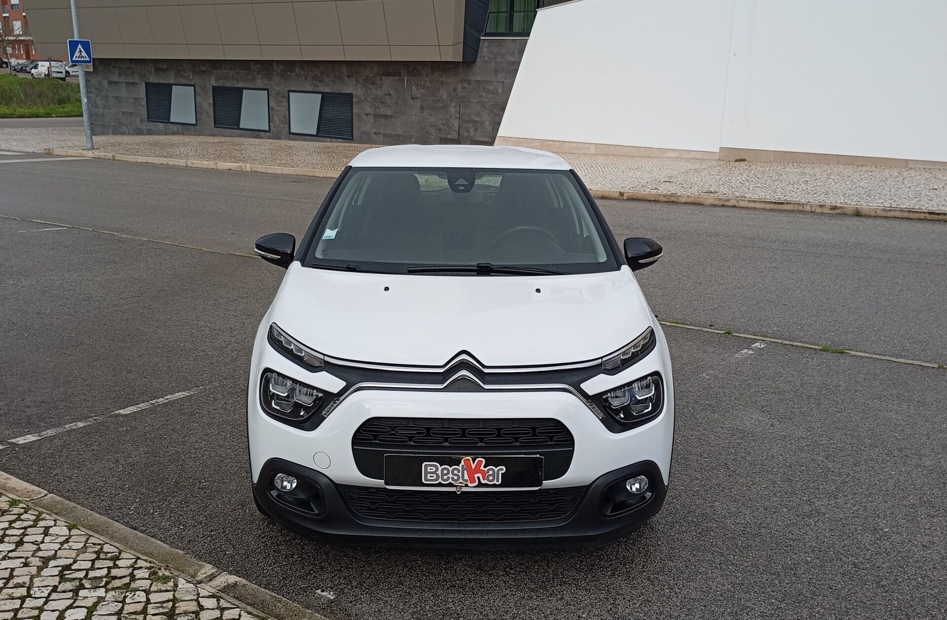 CITROEN C3 1.2 PureTech Feel Pack