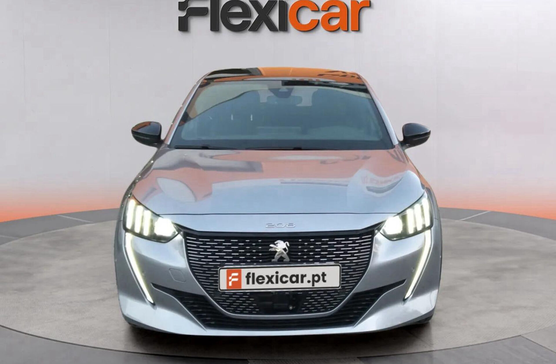 PEUGEOT 208 e- 50 kWh Active Pack