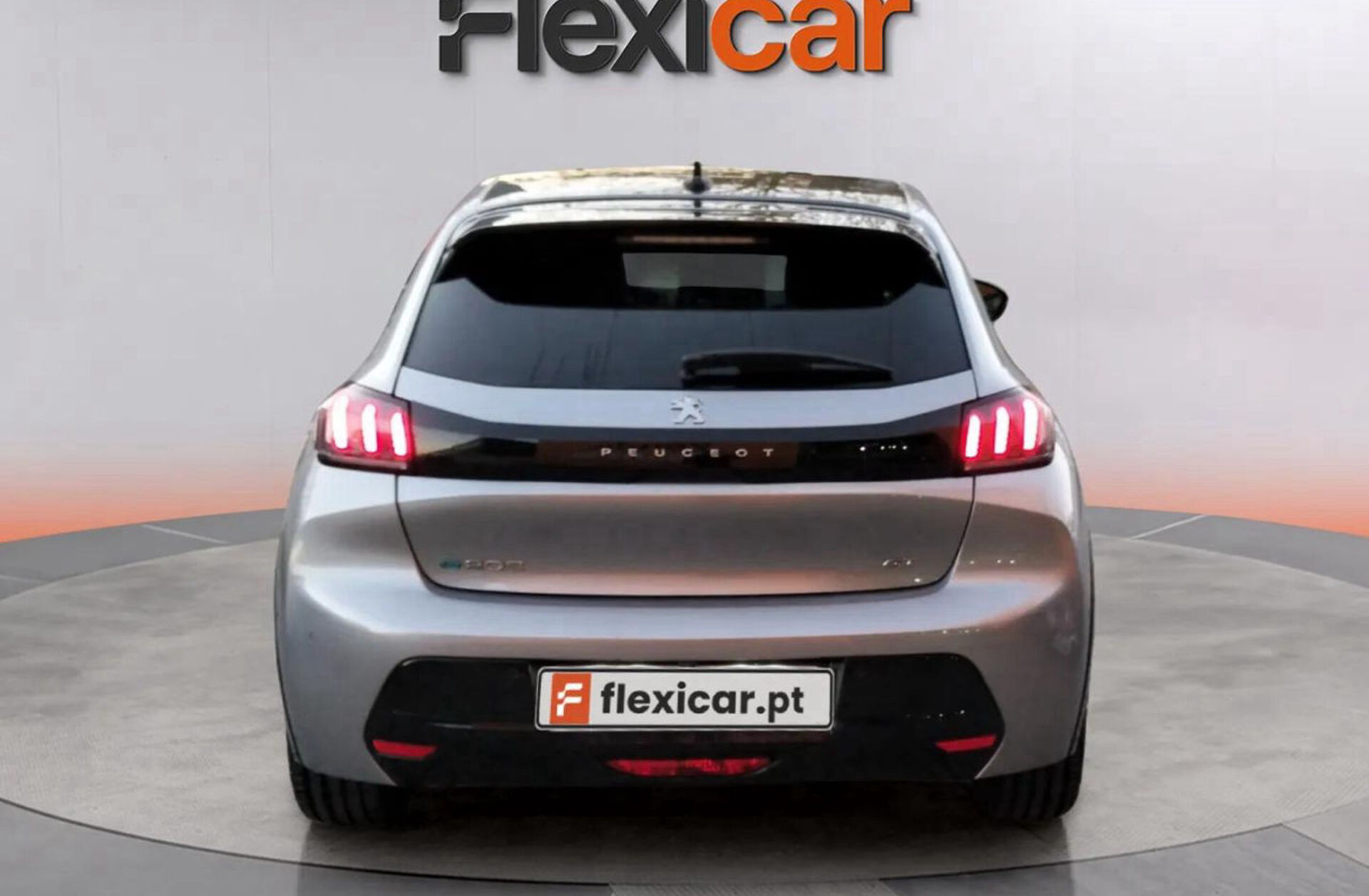 PEUGEOT 208 e- 50 kWh Active Pack