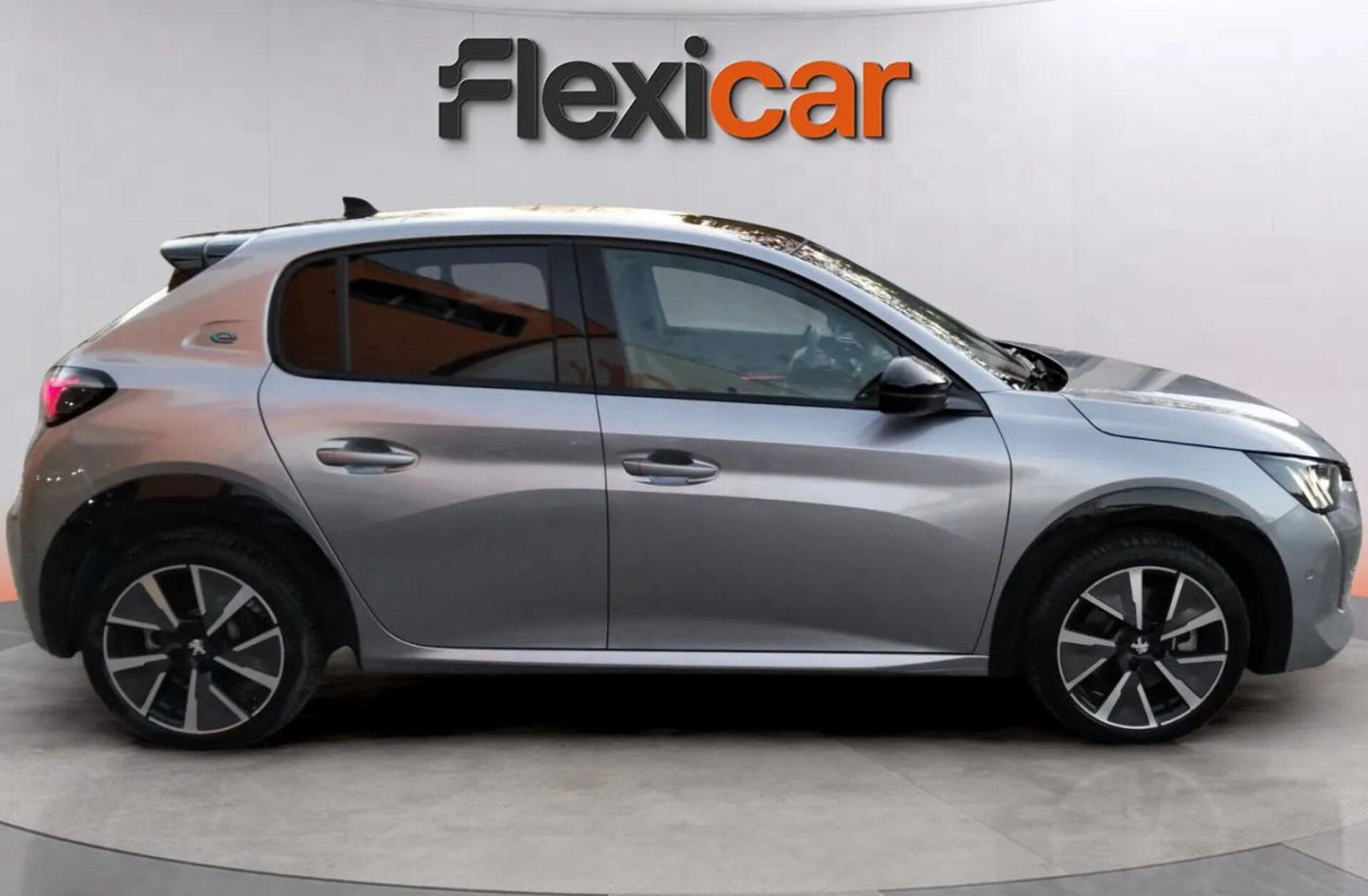 PEUGEOT 208 e- 50 kWh Active Pack