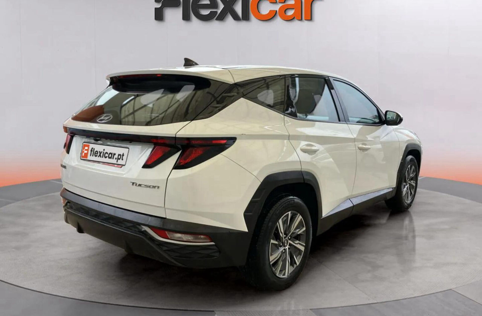 HYUNDAI Tucson 1.6 CRDi Business