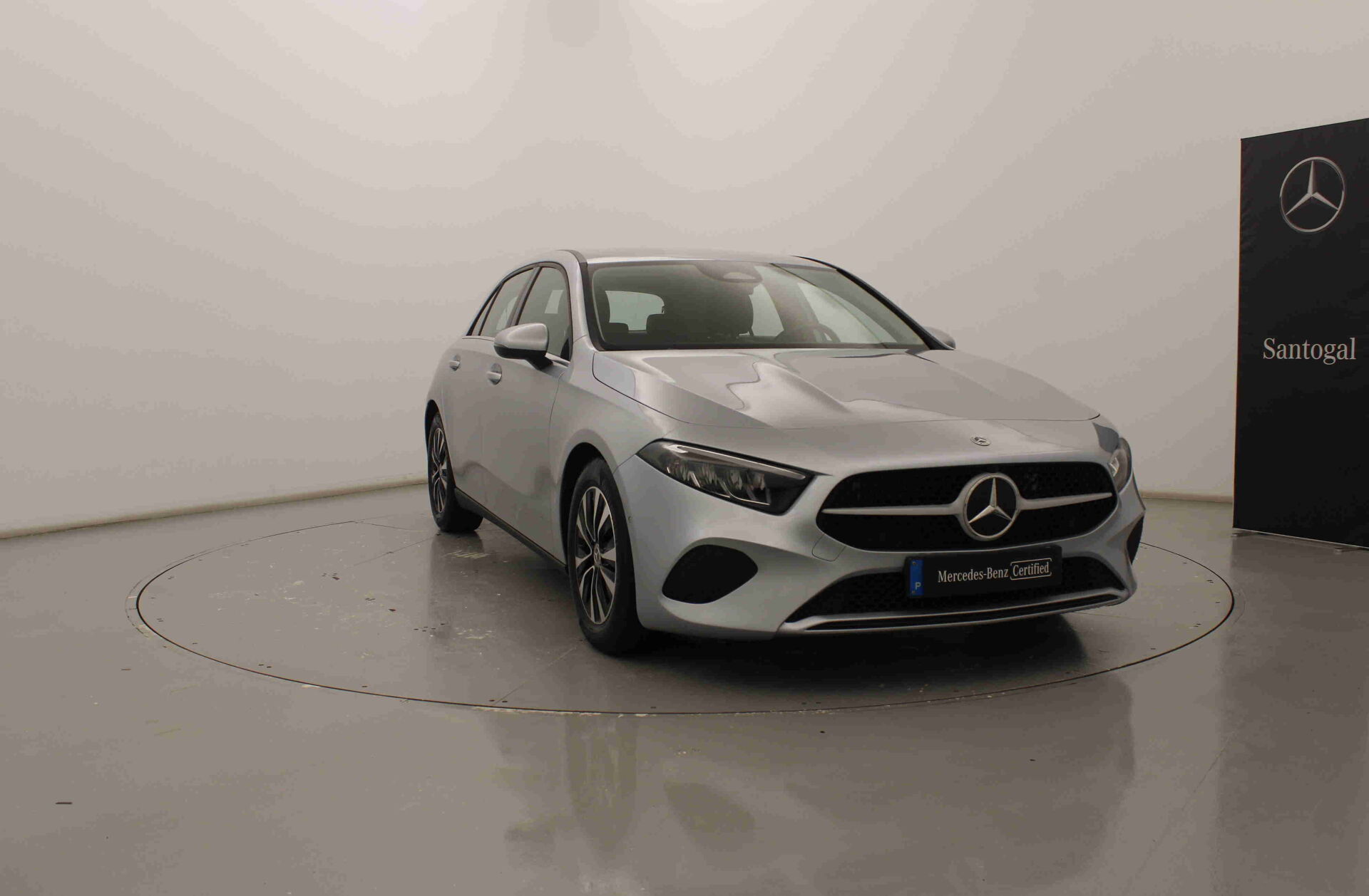 MERCEDES Classe A A 200