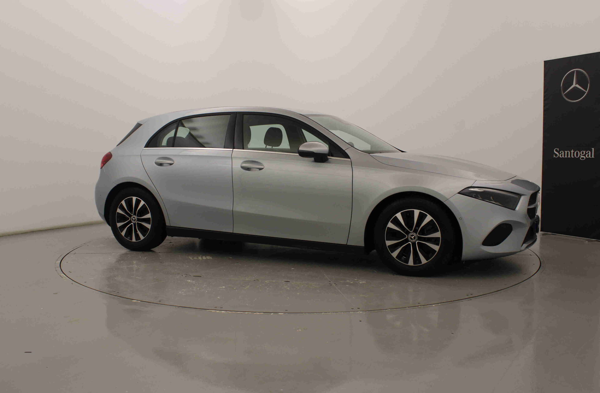 MERCEDES Classe A A 200