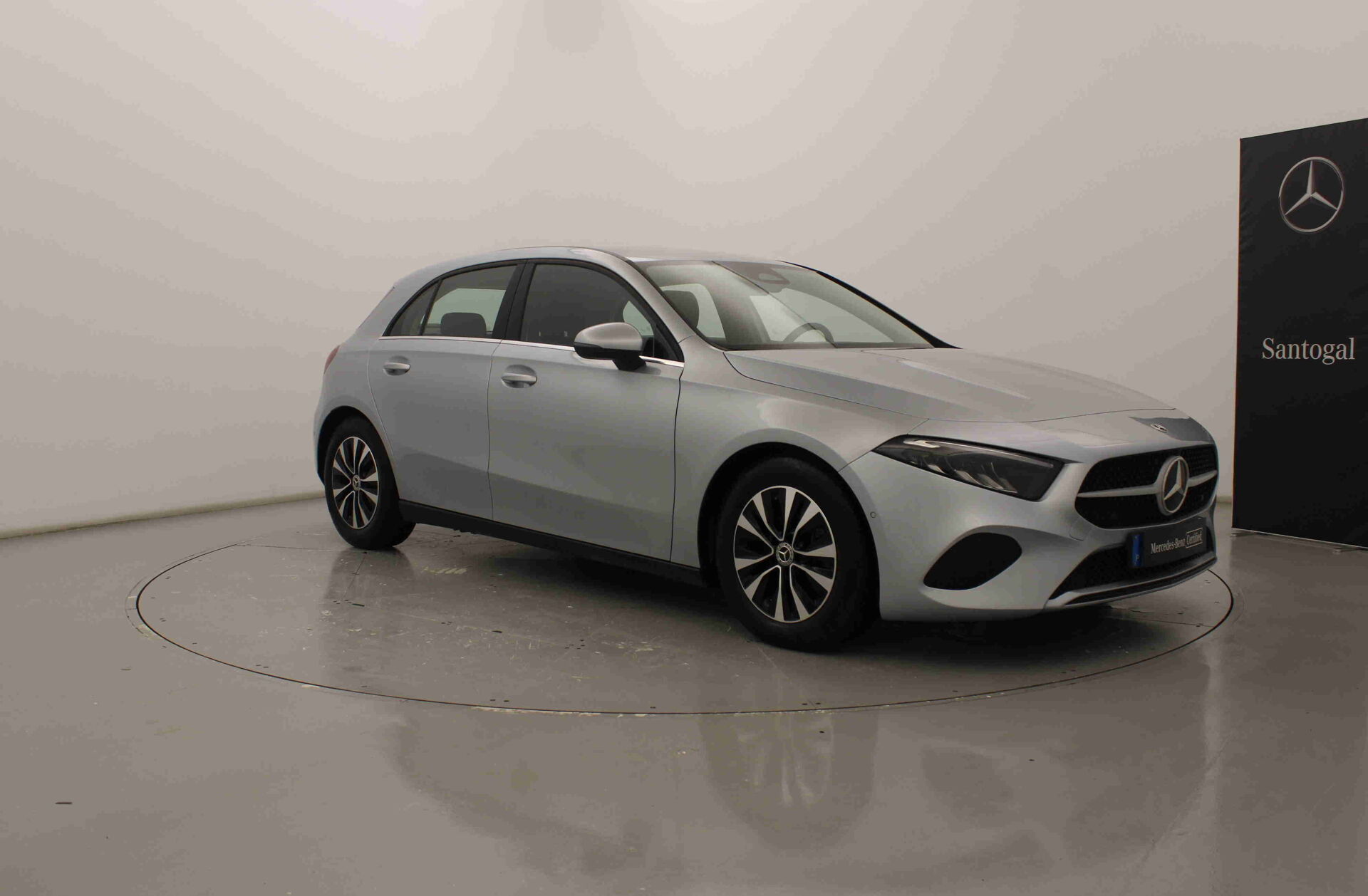 MERCEDES Classe A A 200