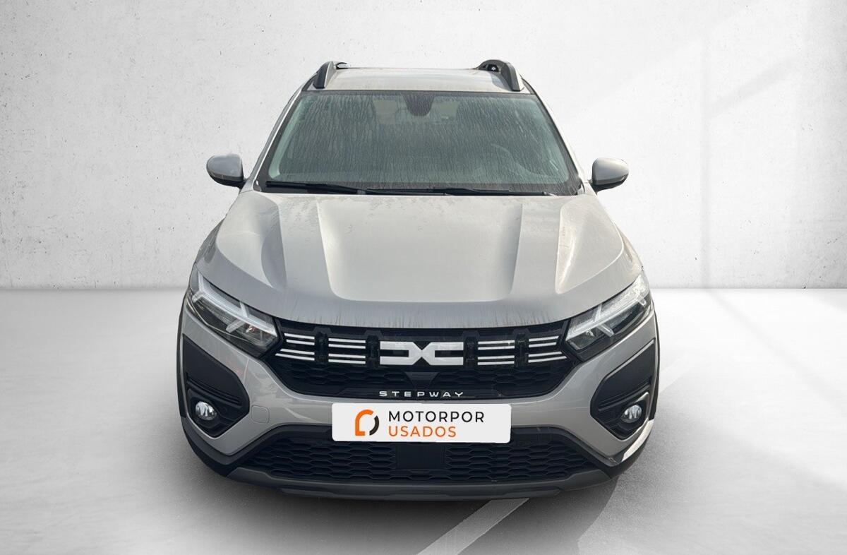 DACIA Sandero 1.0 TCe Stepway Expression