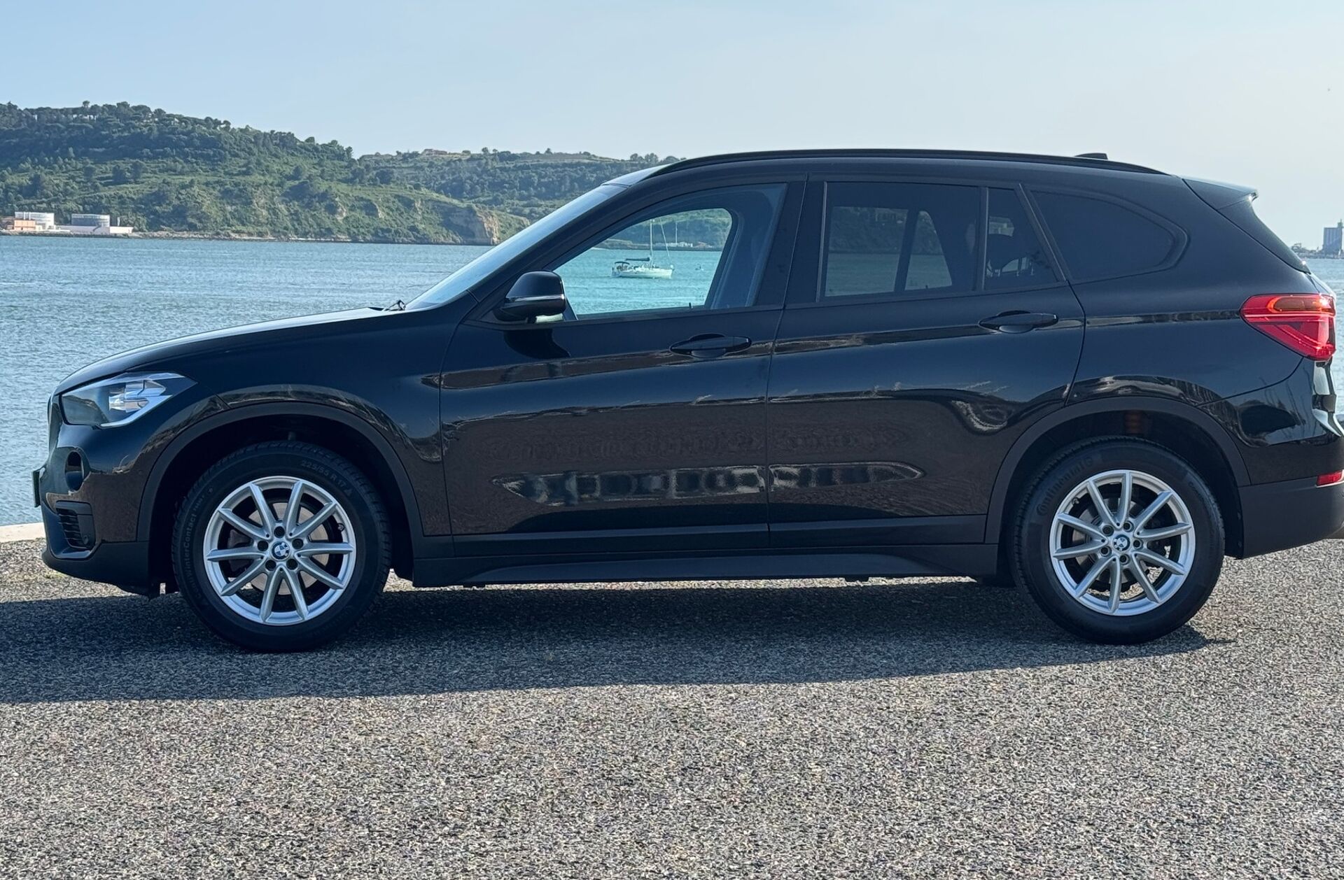 BMW X1 16 d sDrive Advantage