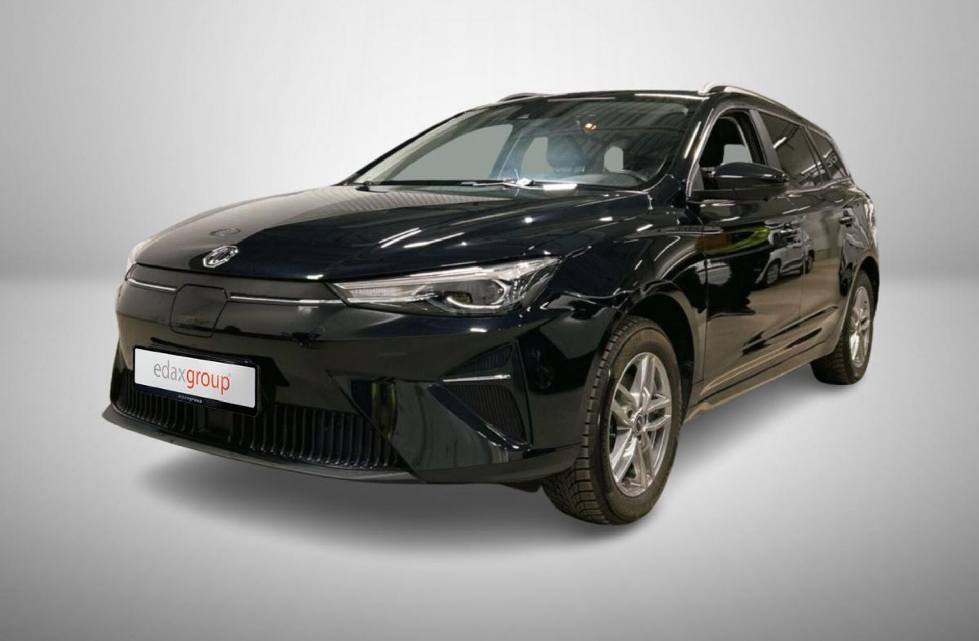 MG MG5 61 kWh Luxury