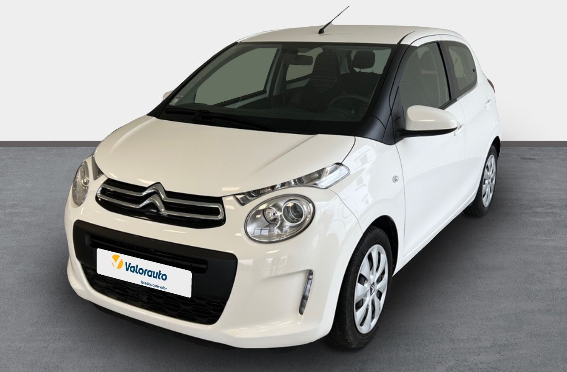 CITROEN C1 1.0 VTi Feel