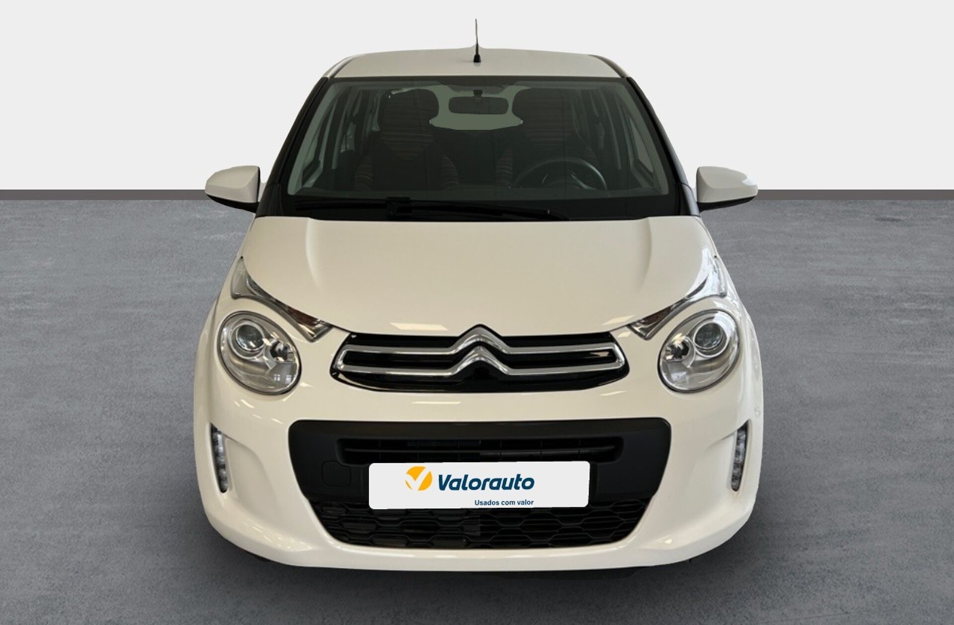 CITROEN C1 1.0 VTi Feel
