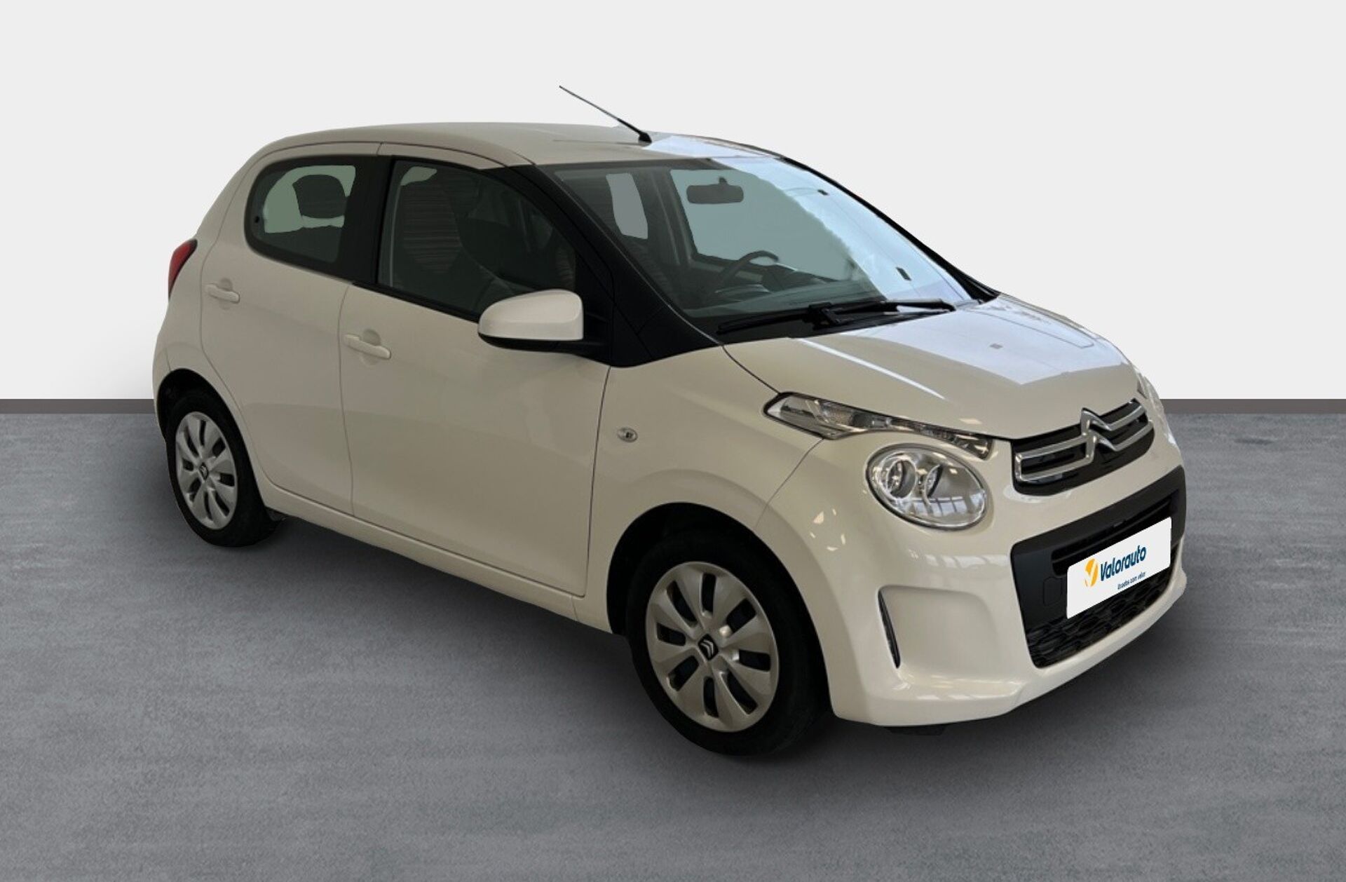 CITROEN C1 1.0 VTi Feel