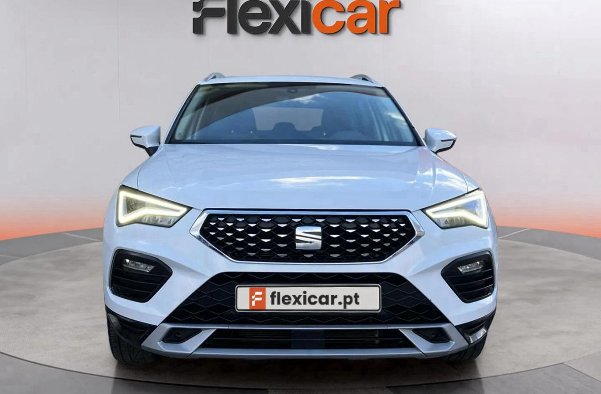 SEAT Ateca 1.5 TSI Xperience DSG