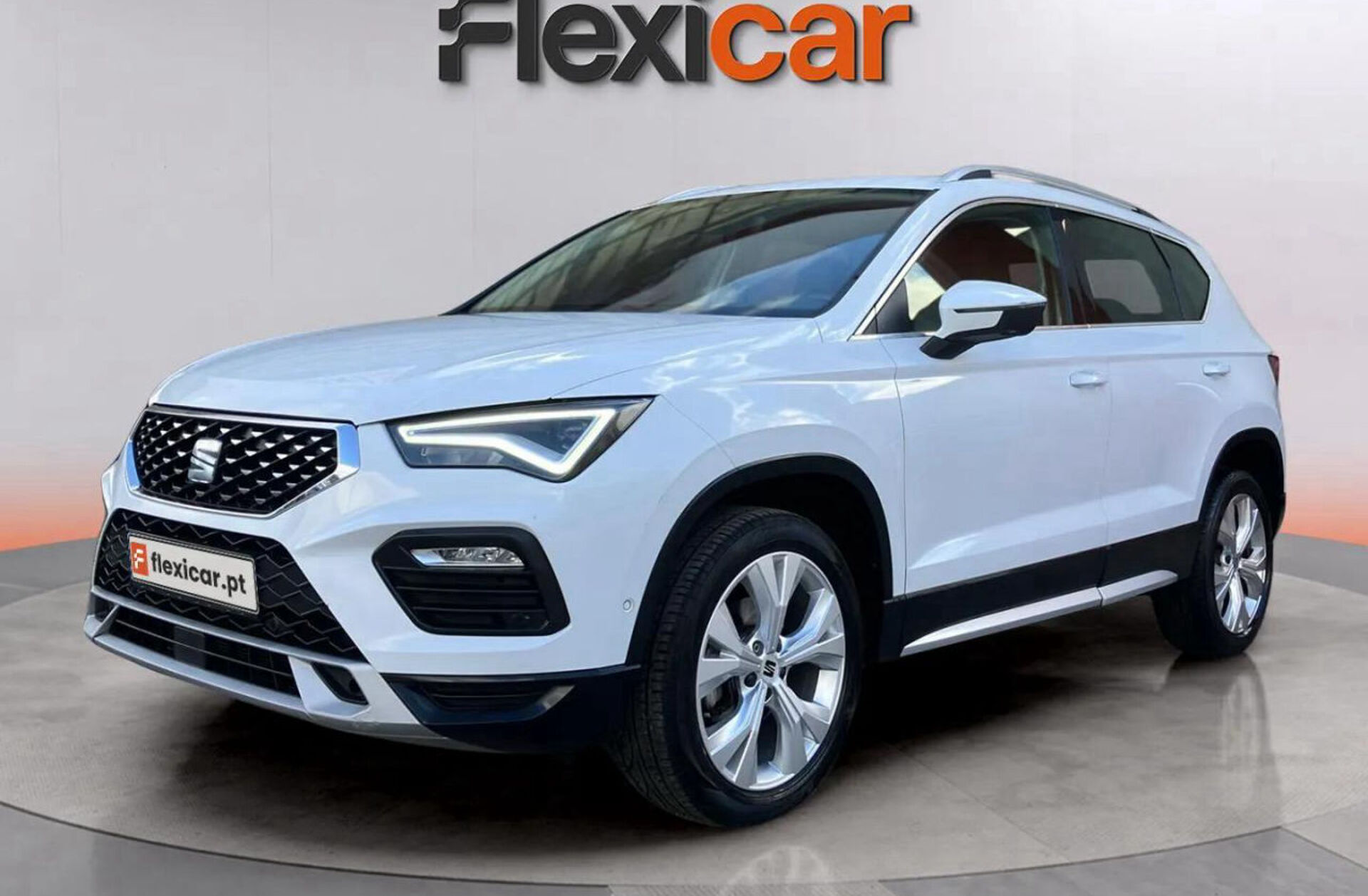 SEAT Ateca 1.5 TSI Xperience DSG