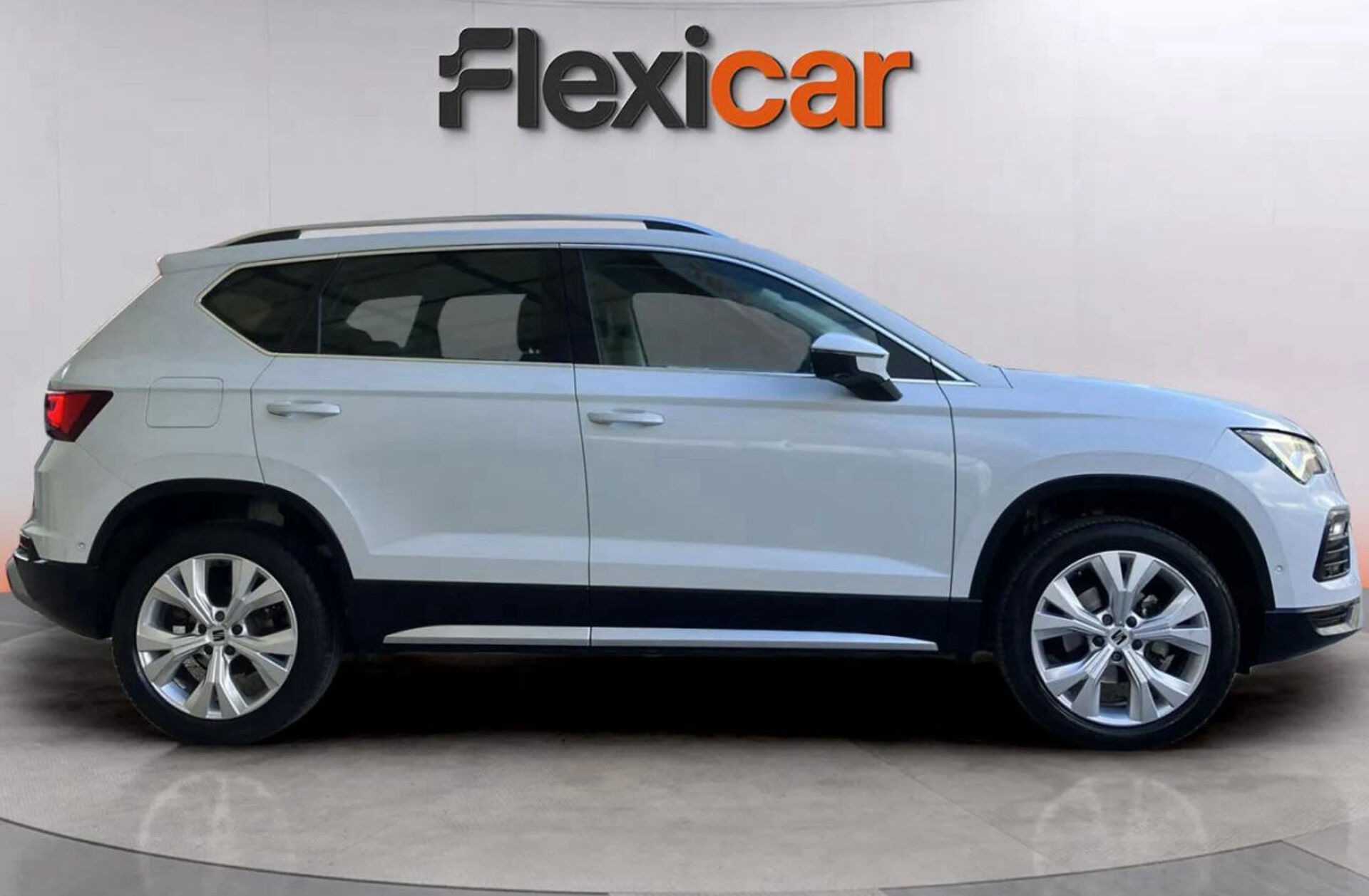 SEAT Ateca 1.5 TSI Xperience DSG