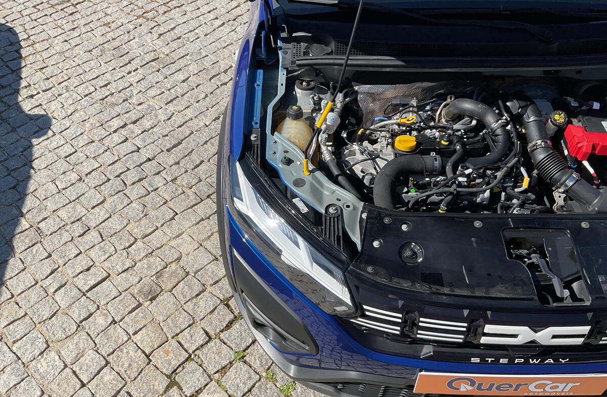 DACIA Sandero 1.0 ECO-G Expression Bi-Fuel