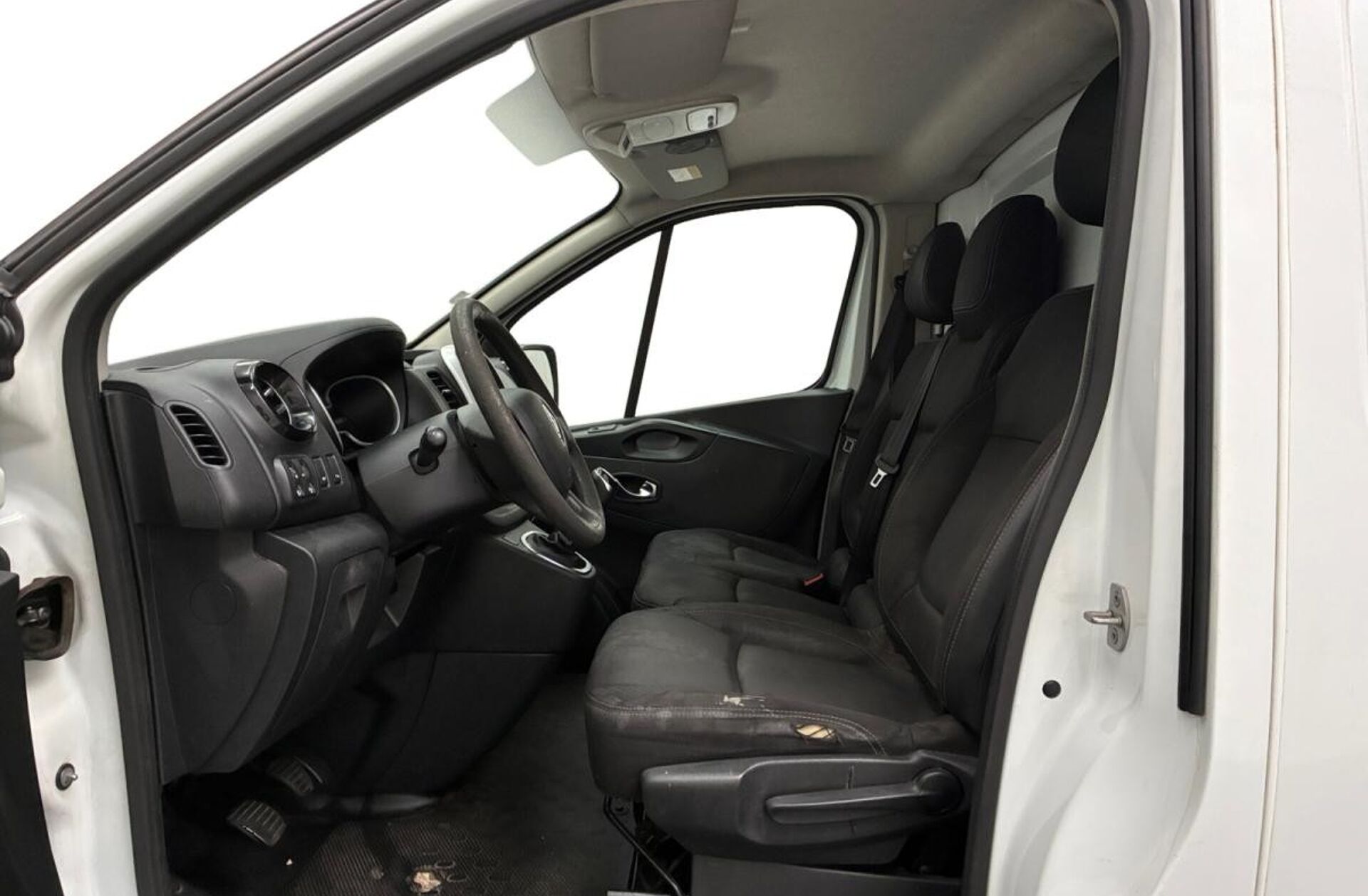 RENAULT Trafic 1.6 dCi L1H1 1.0T