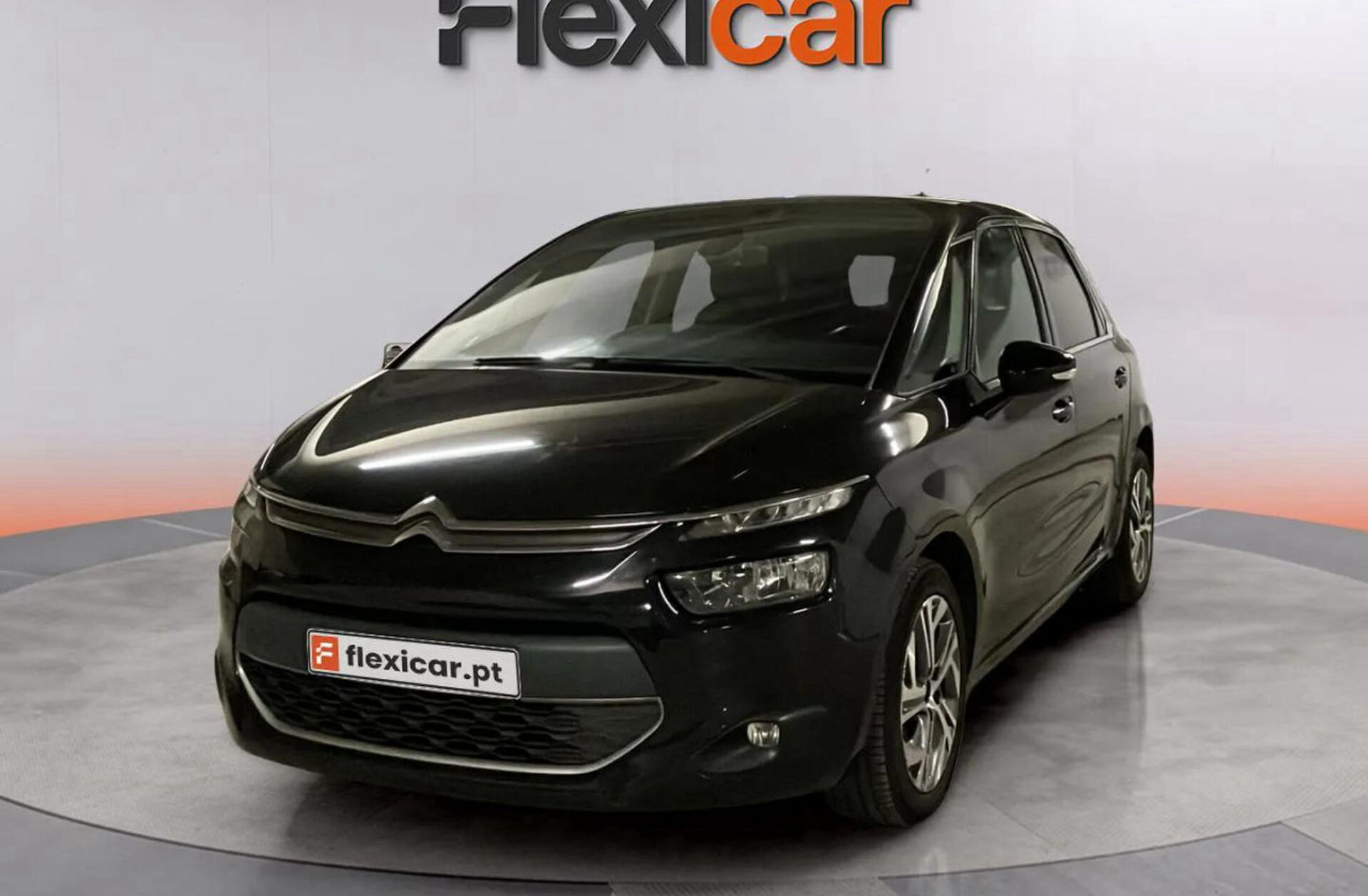 CITROEN C4 1.6 BlueHDi Feel