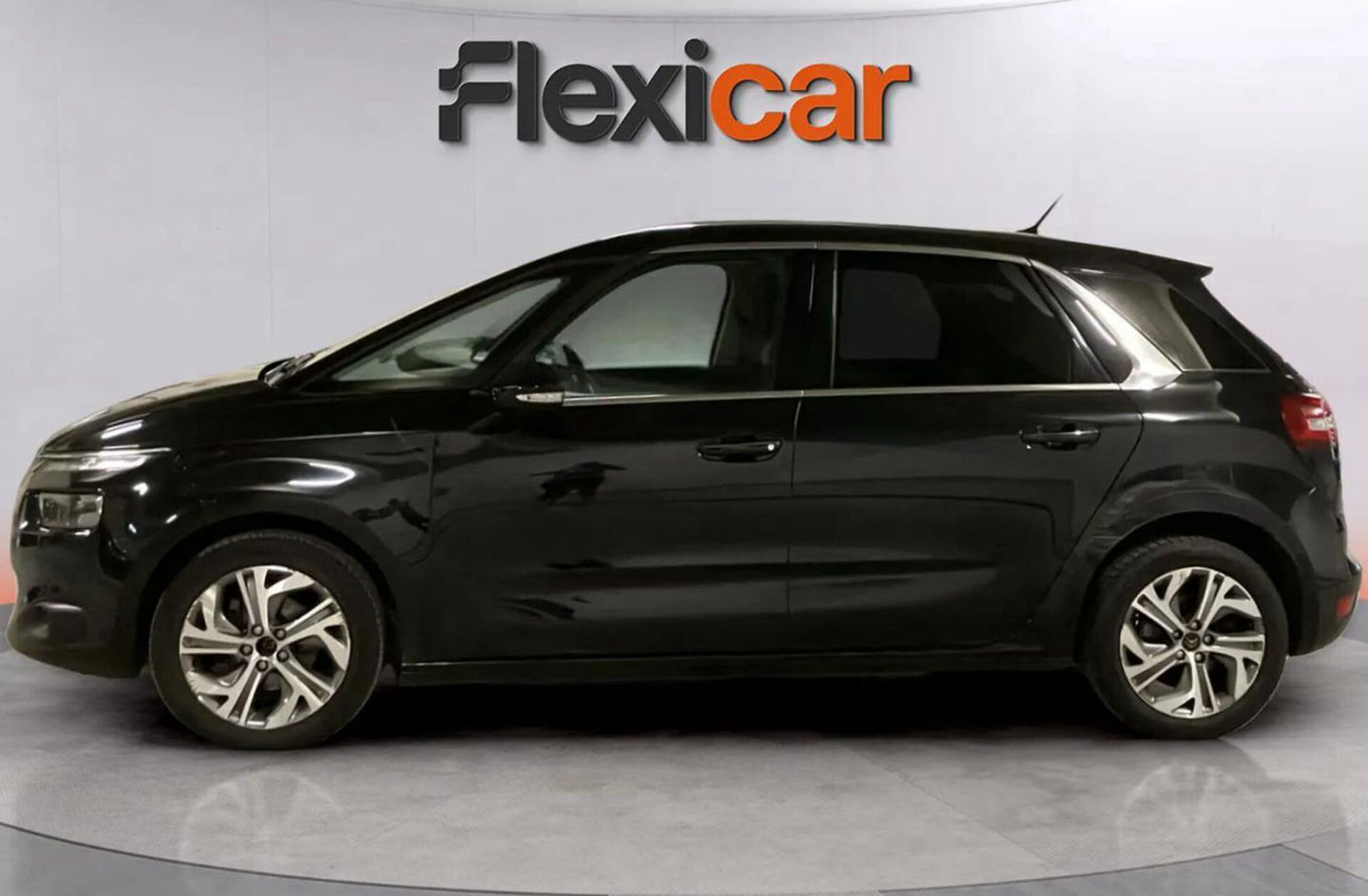 CITROEN C4 1.6 BlueHDi Feel