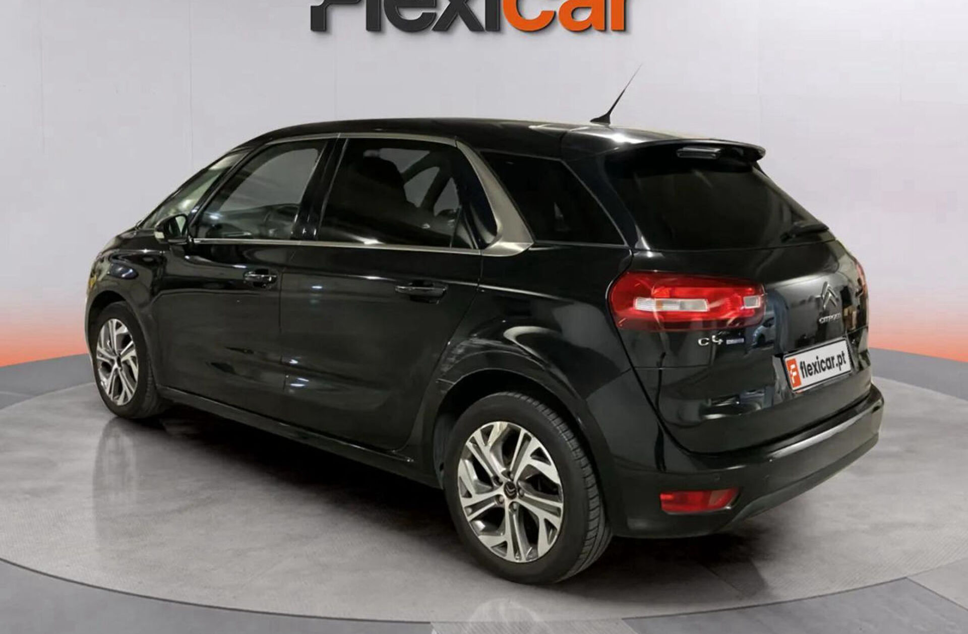 CITROEN C4 1.6 BlueHDi Feel