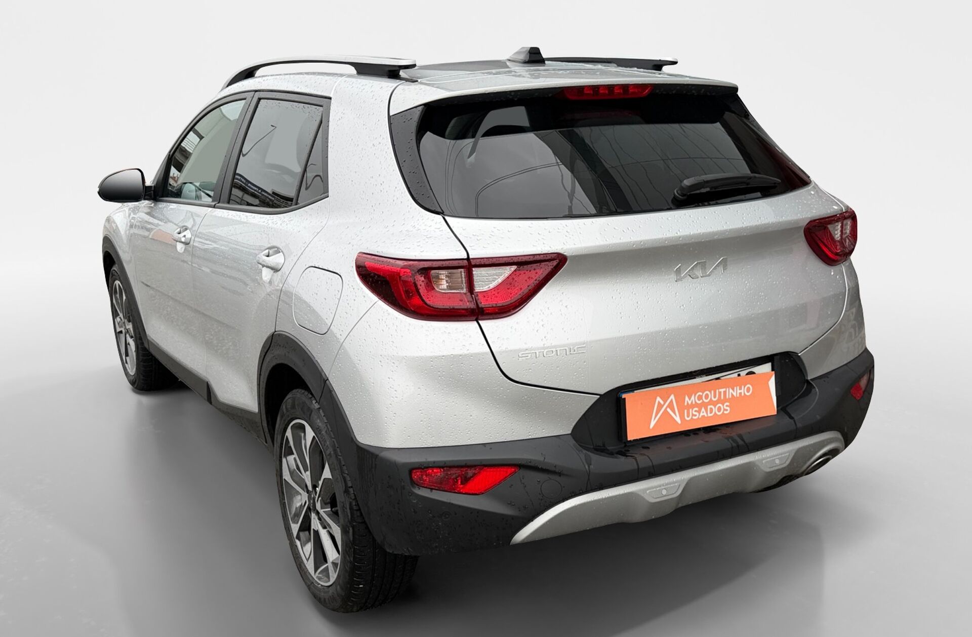 KIA Stonic 1.0 T-GDi Drive 7DCT