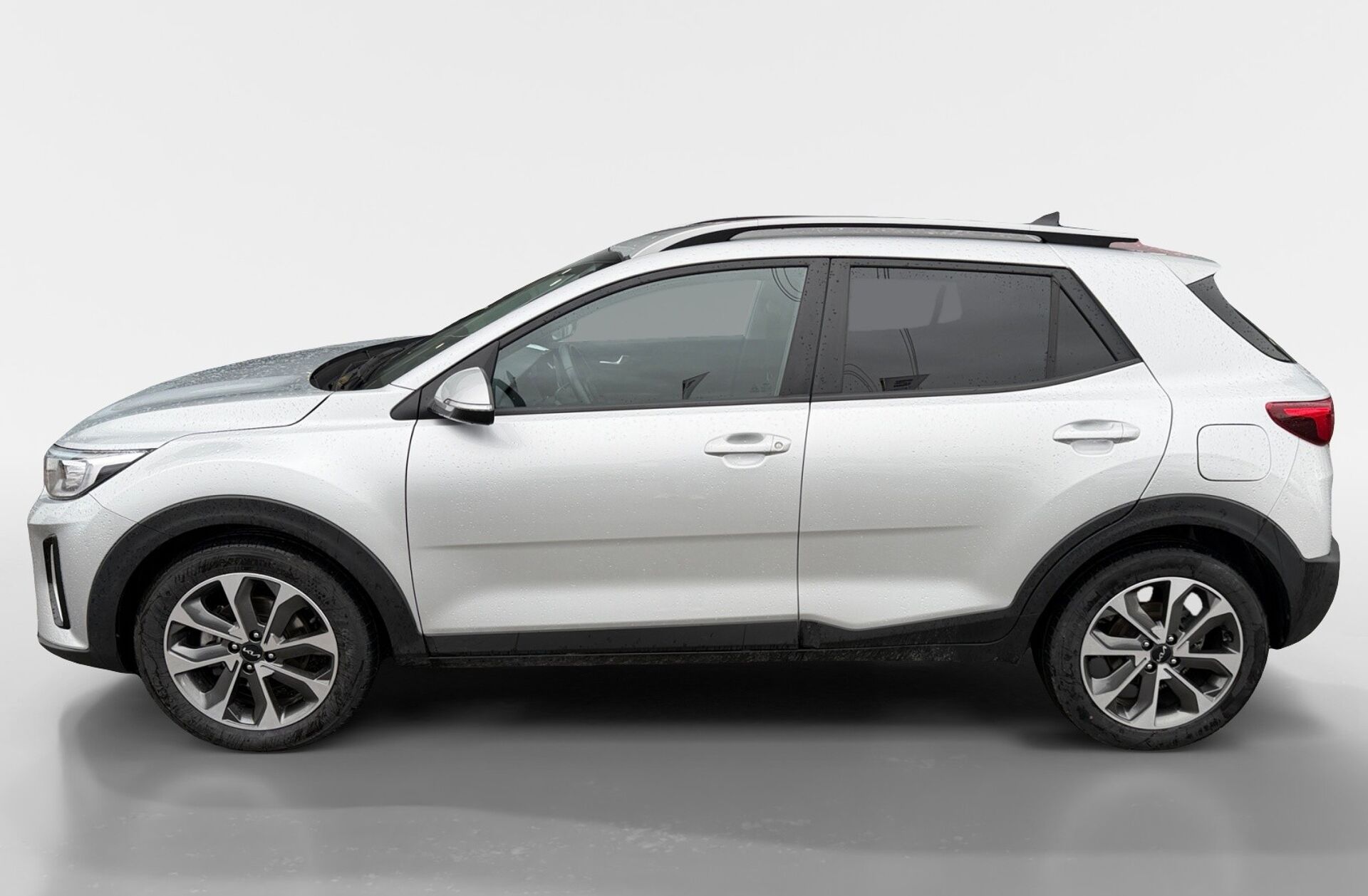 KIA Stonic 1.0 T-GDi Drive 7DCT