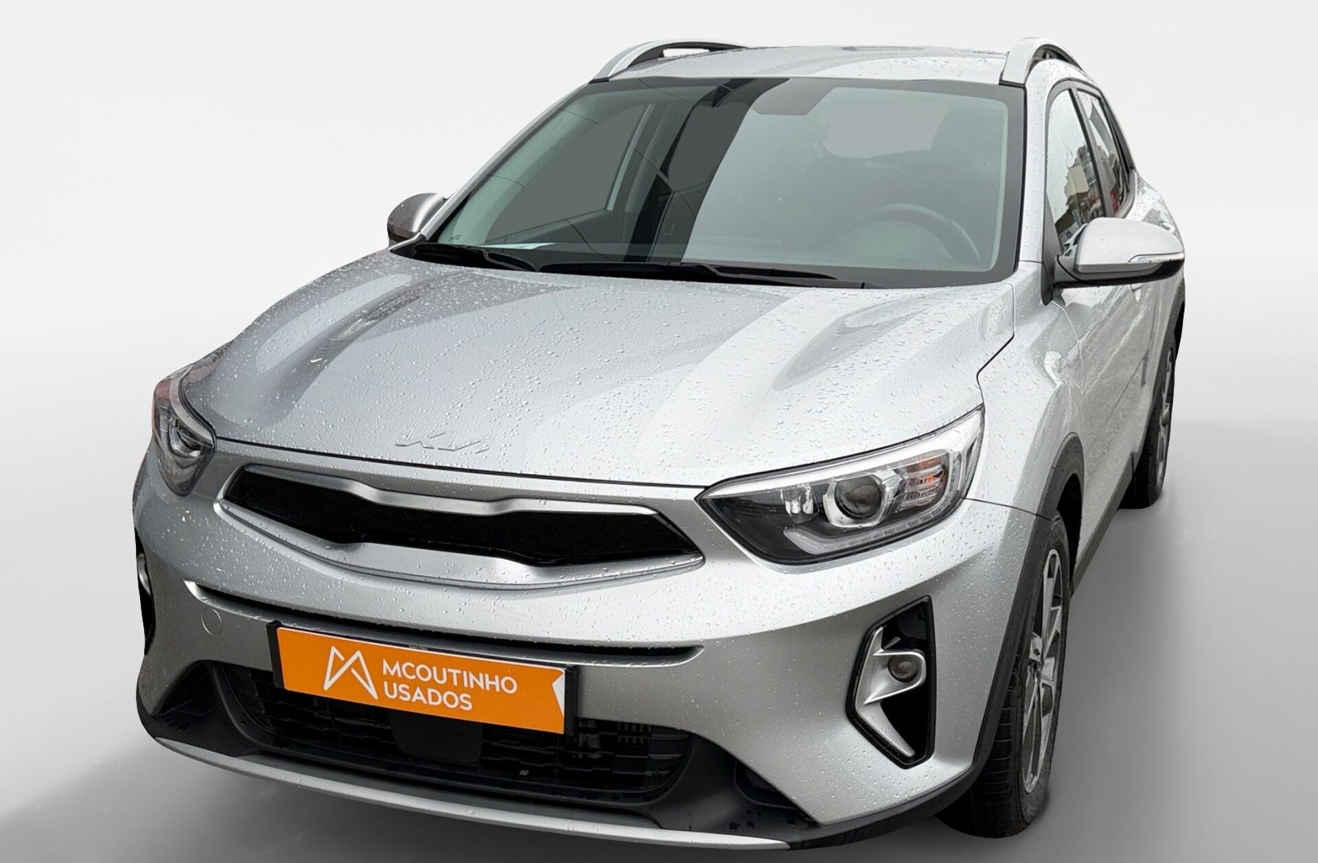 KIA Stonic 1.0 T-GDi Drive 7DCT