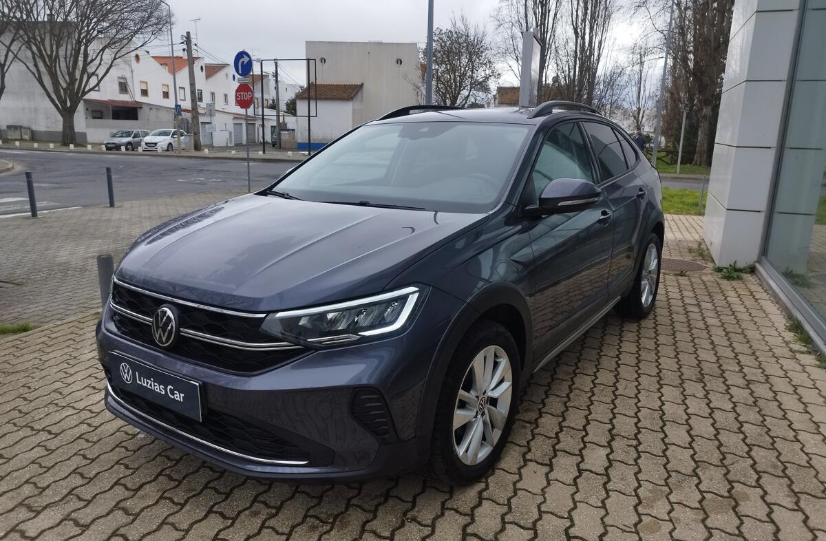 VOLKSWAGEN Taigo 1.0 TSI Urban