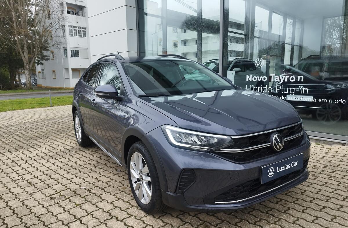 VOLKSWAGEN Taigo 1.0 TSI Urban