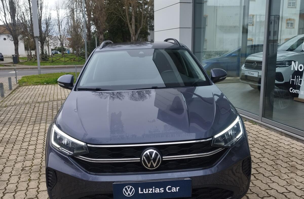 VOLKSWAGEN Taigo 1.0 TSI Urban